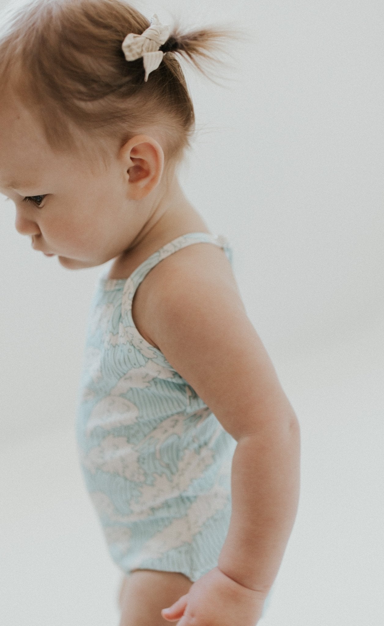 THE AUBRI | BEACH BREAK - 18 Summers