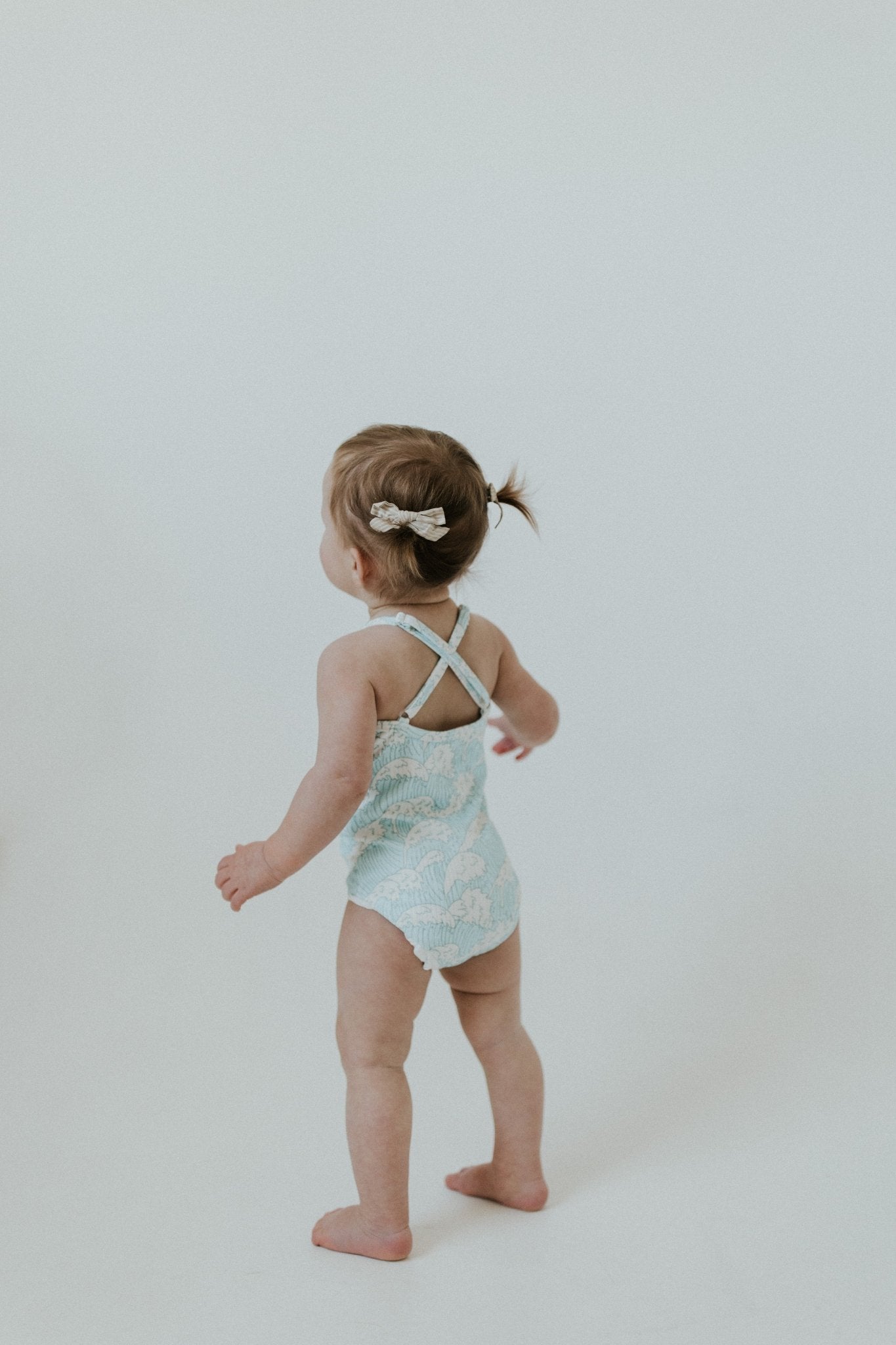 THE AUBRI | TAN LINES - 18 Summers