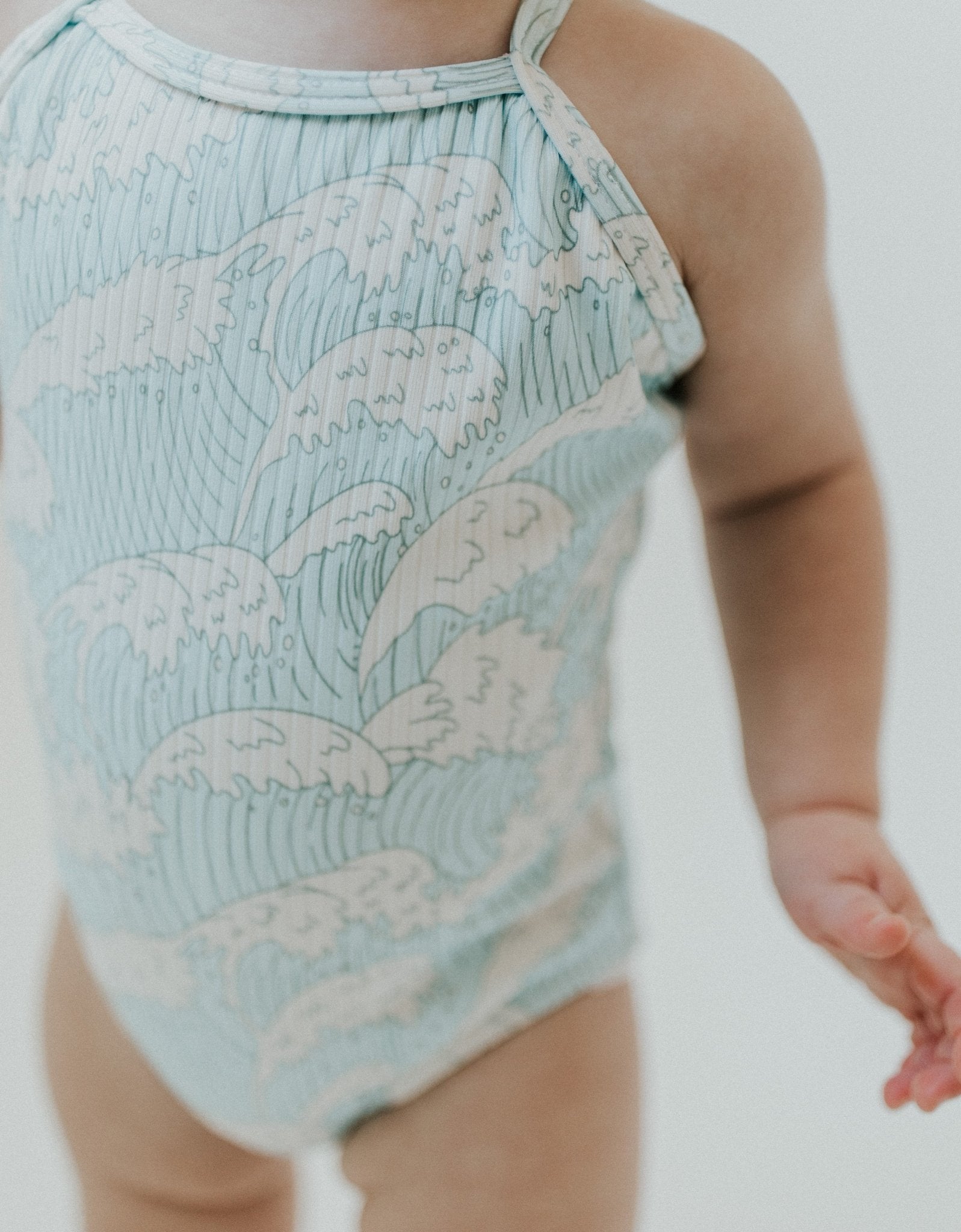 THE AUBRI | TAN LINES - 18 Summers