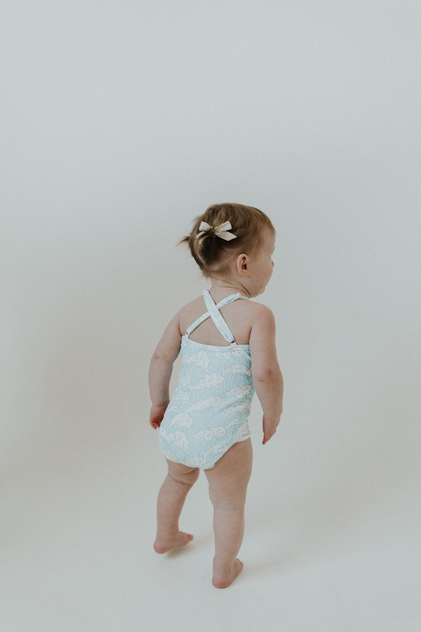 THE AUBRI | WHITE SAND - 18 Summers