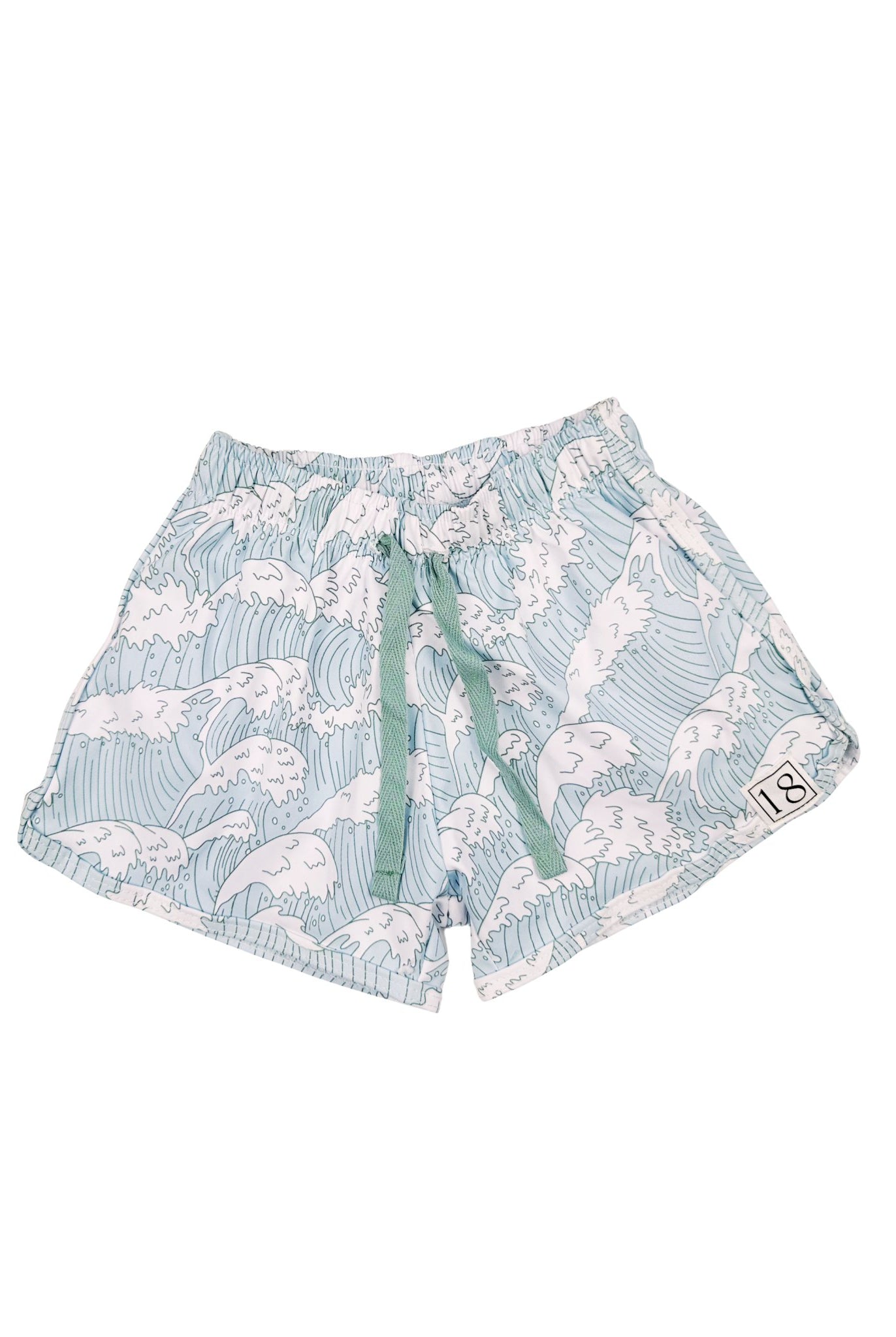 THE BEAU | BEACH BREAK - 18 Summers