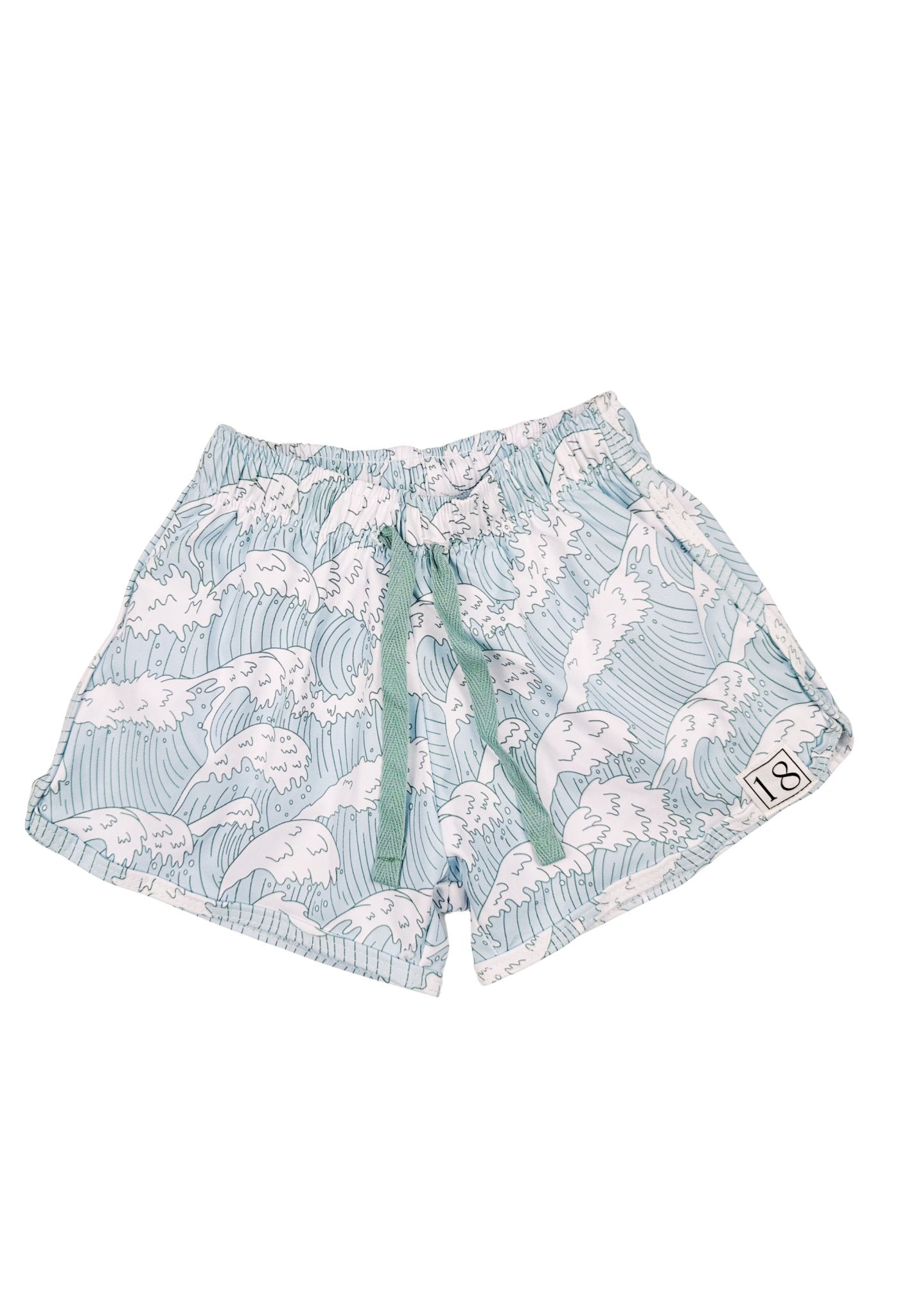 THE BEAU | BEACH BREAK - 18 Summers