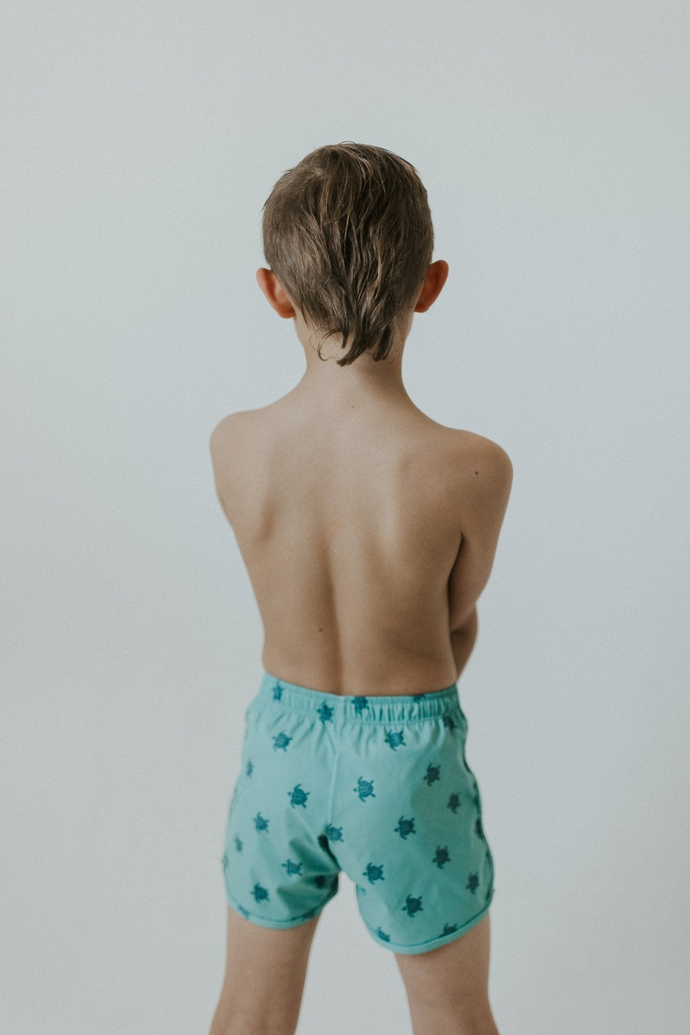 THE BEAU | BEACH BREAK - 18 Summers