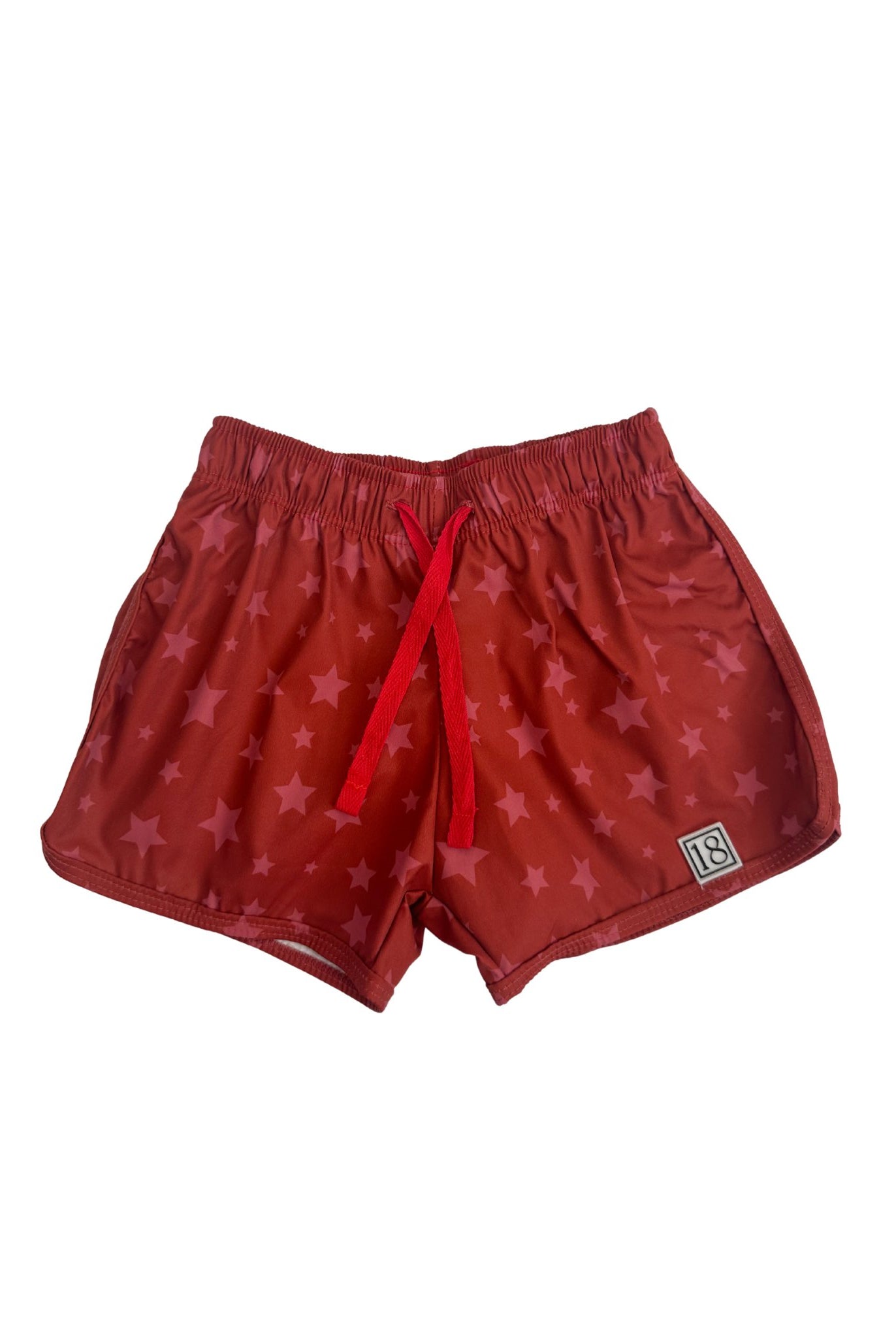 THE BEAU | FIRECRACKER - 18 Summers