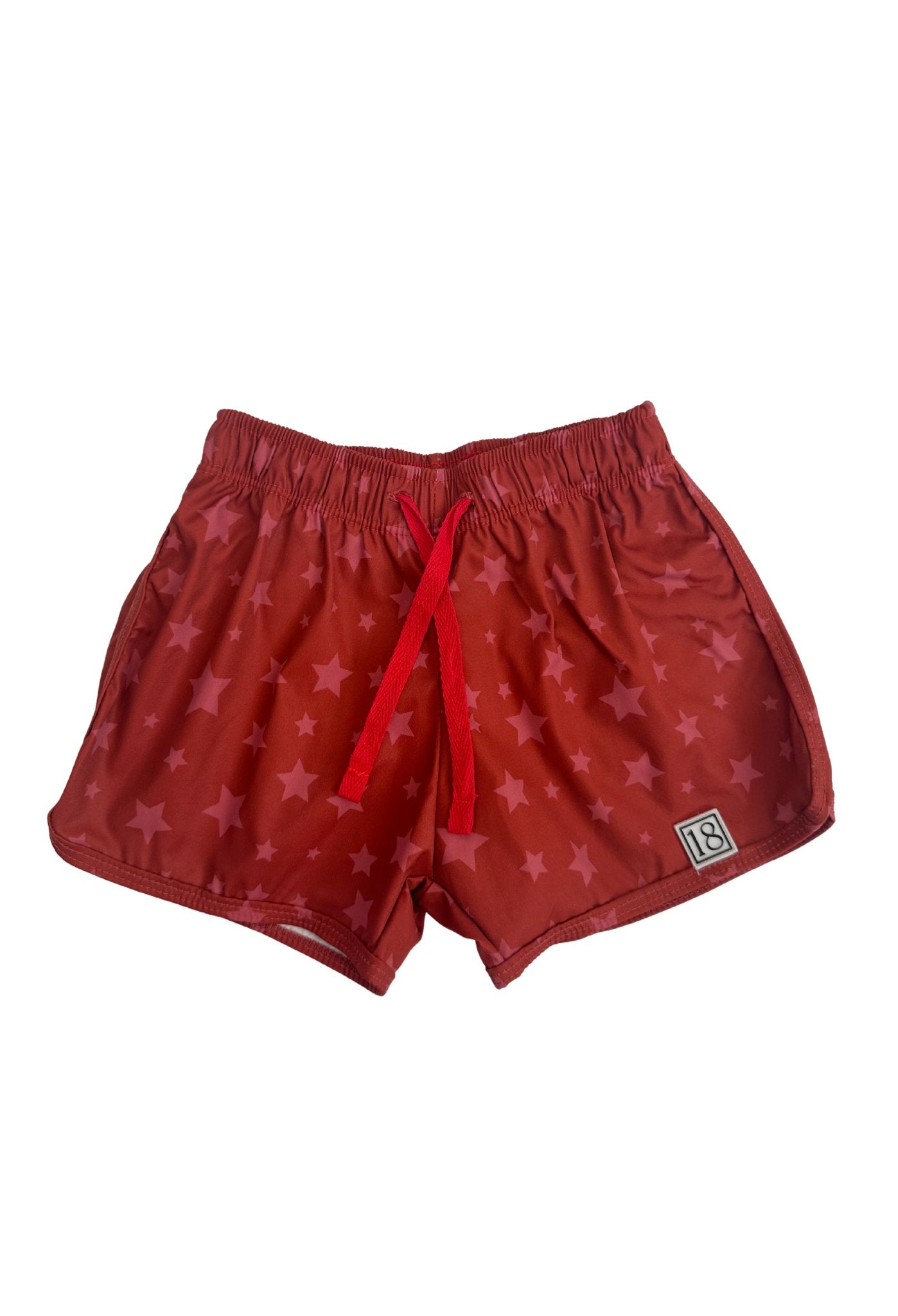 THE BEAU | FIRECRACKER - 18 Summers