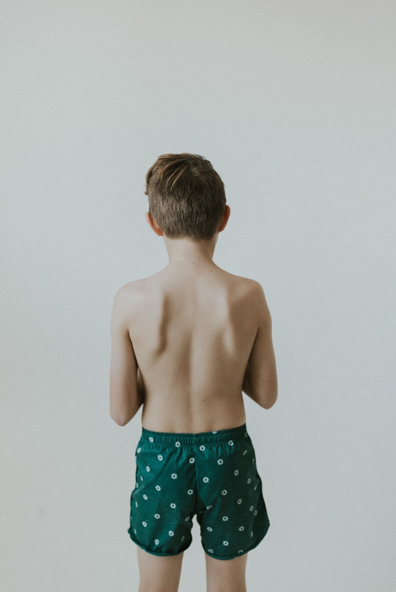 THE BEAU | LEI BACK - 18 Summers