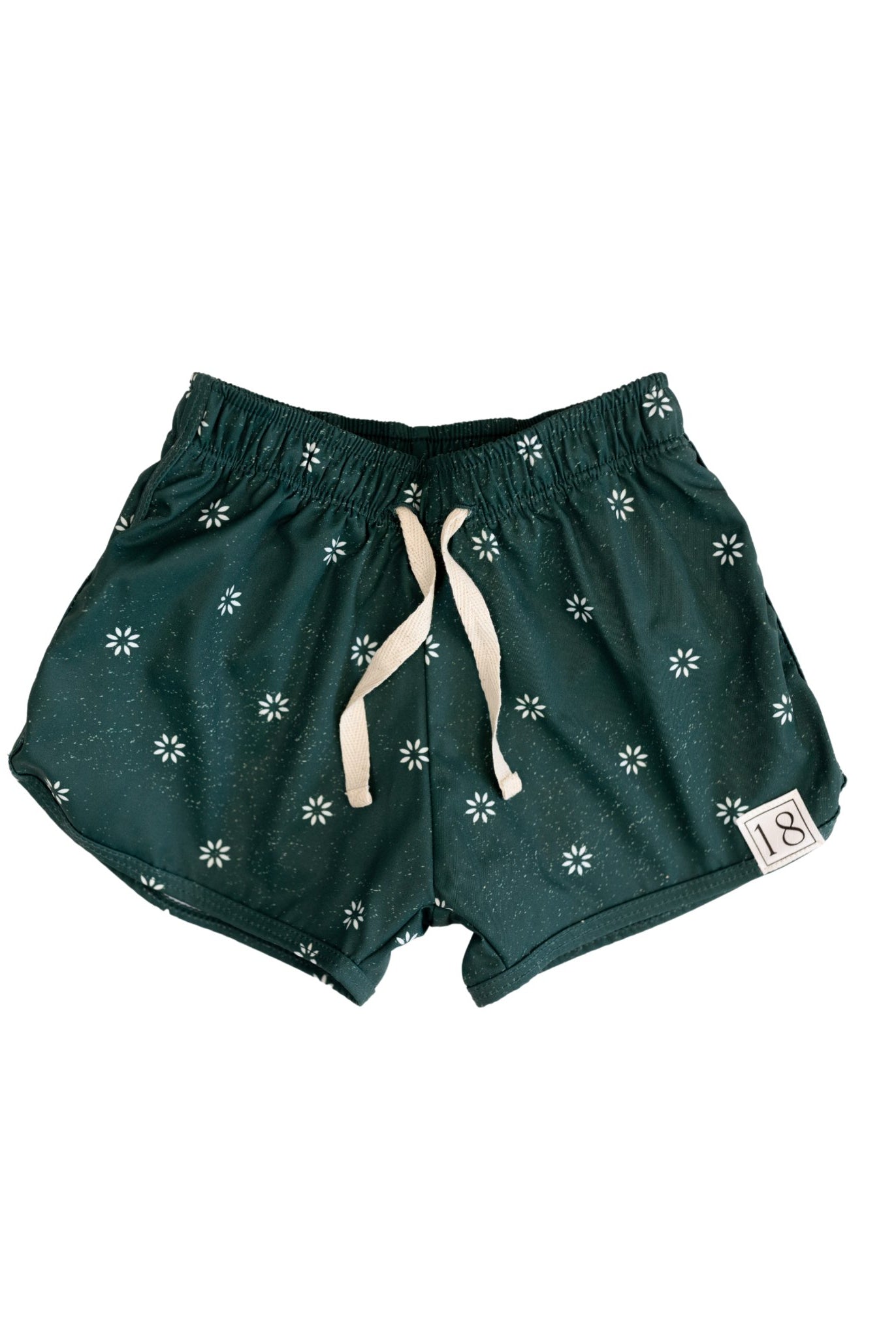 THE BEAU | LEI BACK - 18 Summers