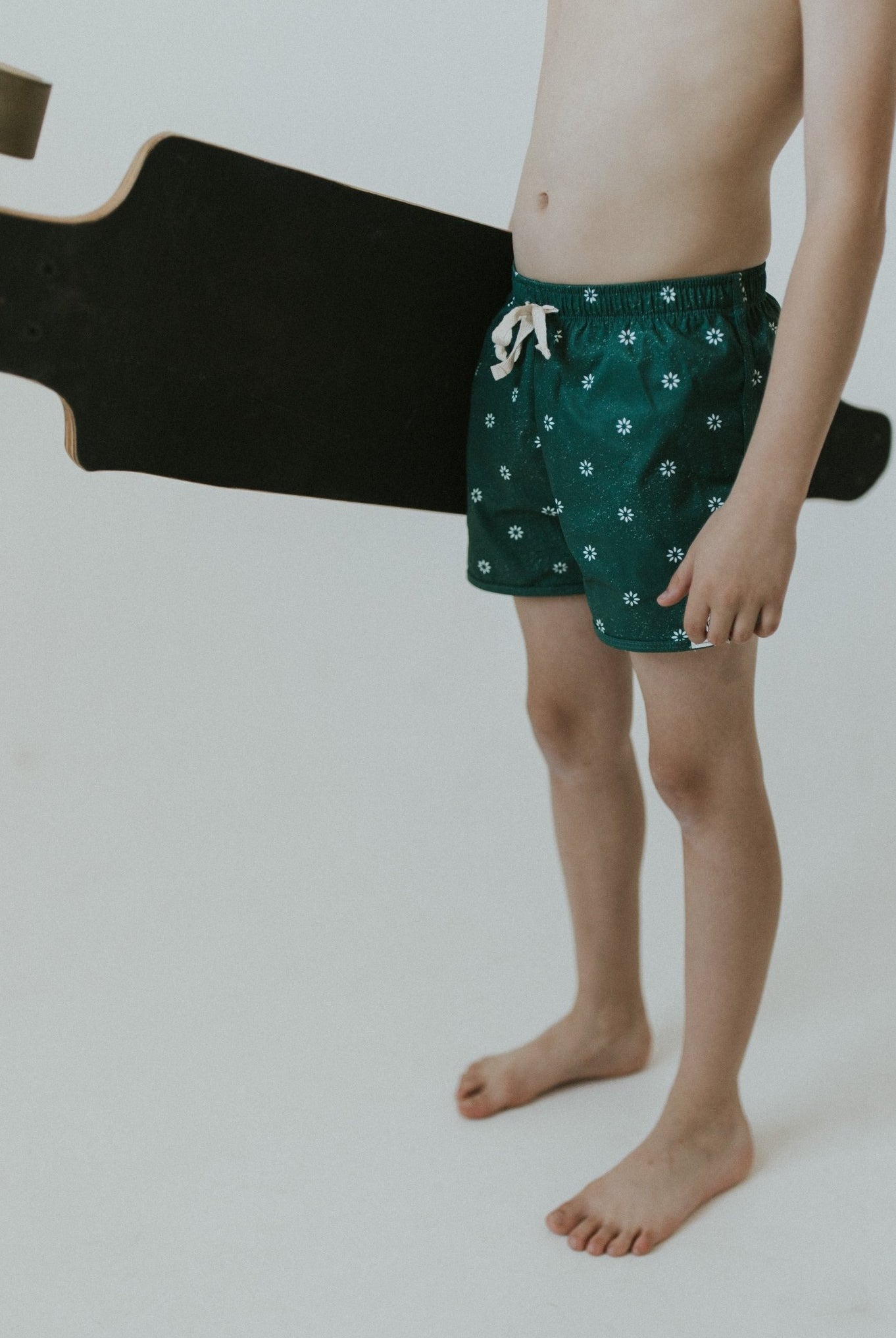 THE BEAU | LEI BACK - 18 Summers