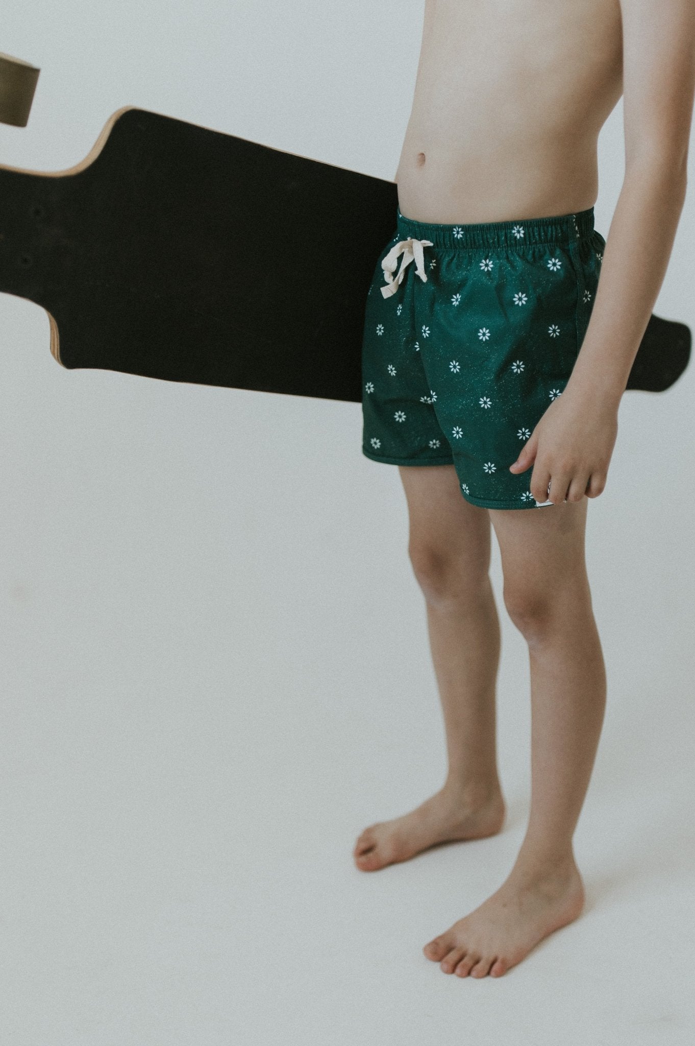 THE BEAU | LEI BACK - 18 Summers