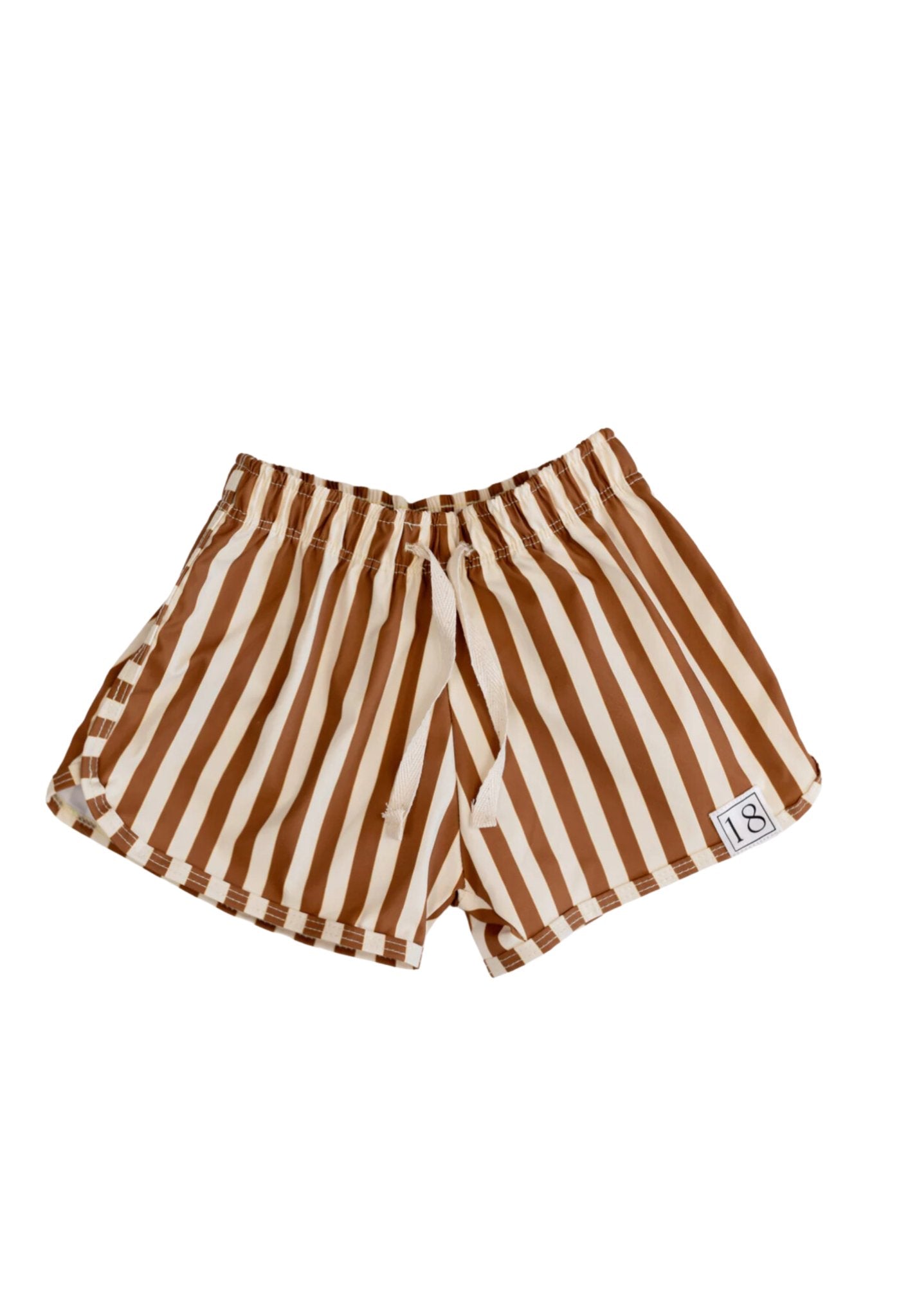 THE BEAU | TAN LINES - 18 Summers