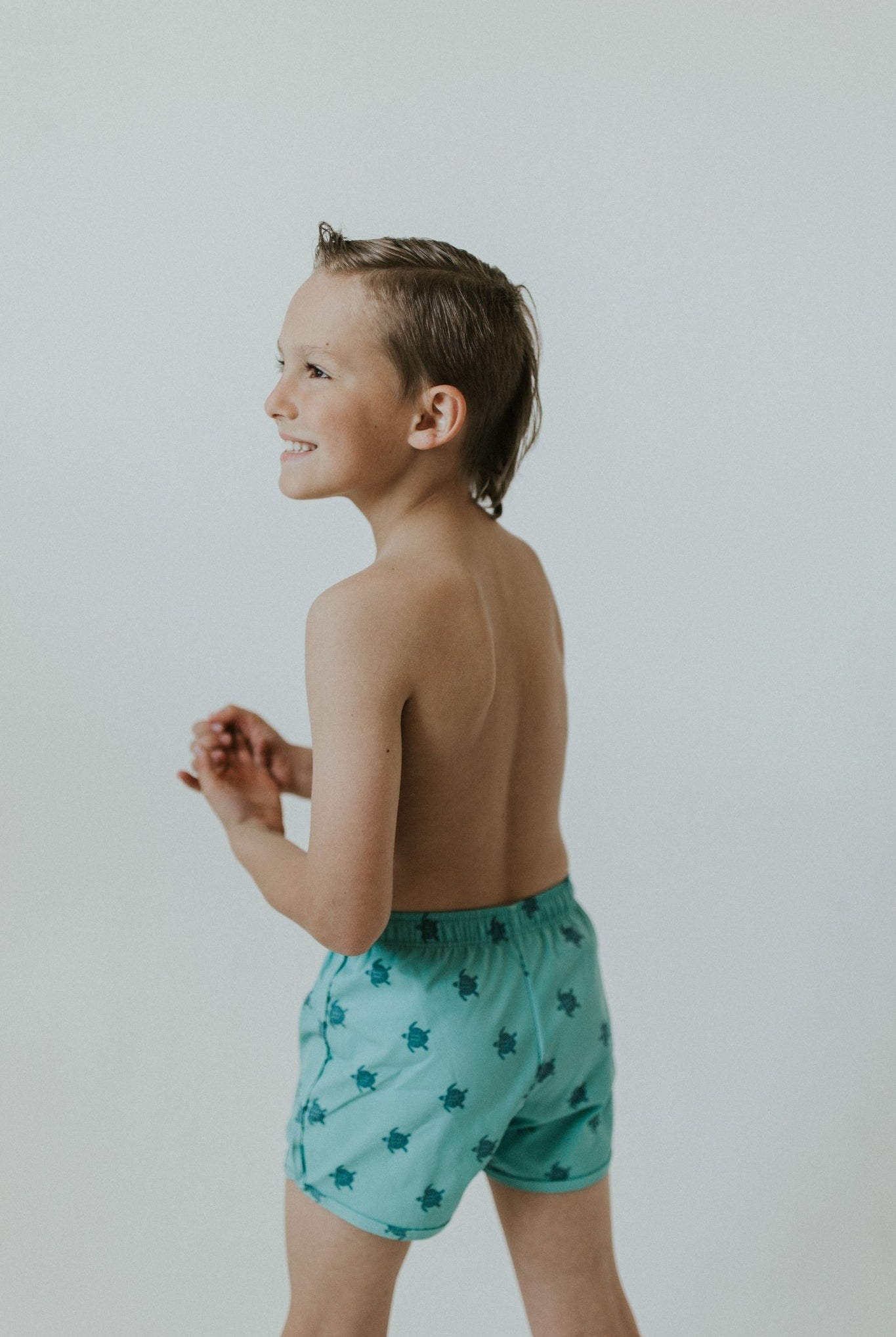 THE BEAU | TURTLE TOWN - 18 Summers