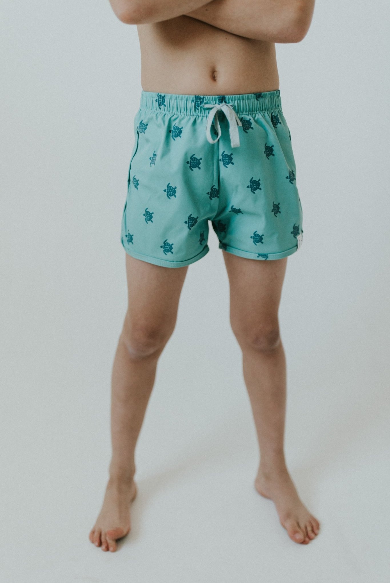 THE BEAU | TURTLE TOWN - 18 Summers