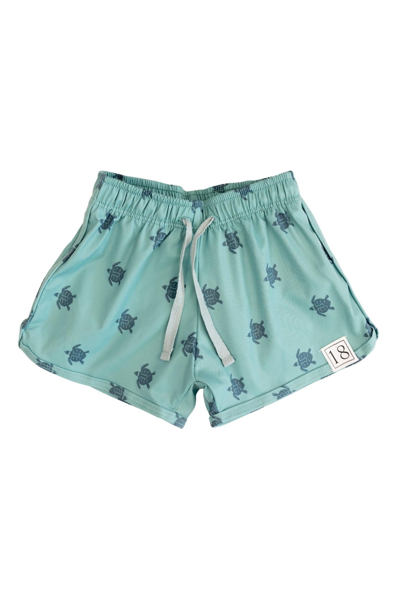 THE BEAU | TURTLE TOWN - 18 Summers