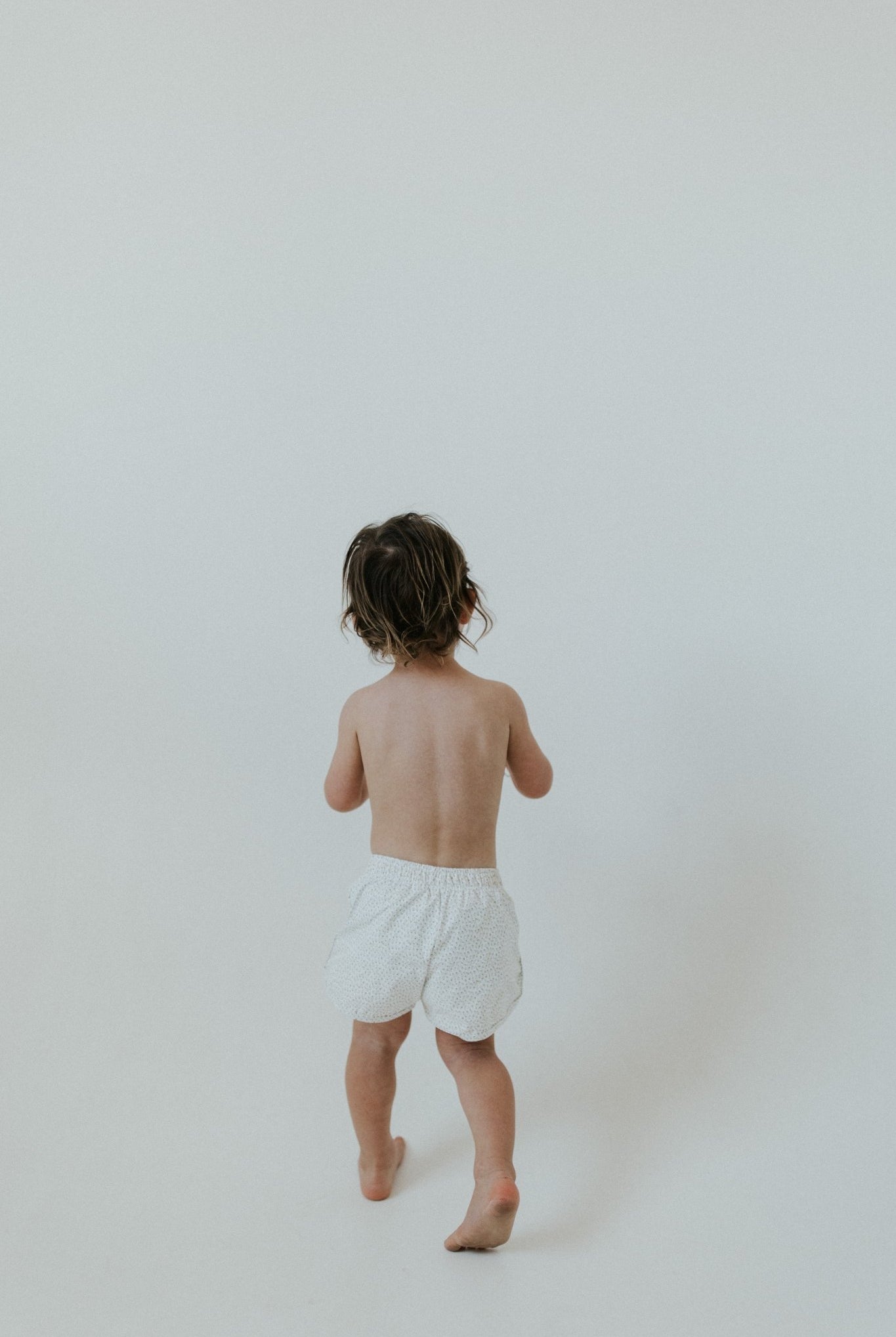 THE BEAU | WHITE SAND - 18 Summers