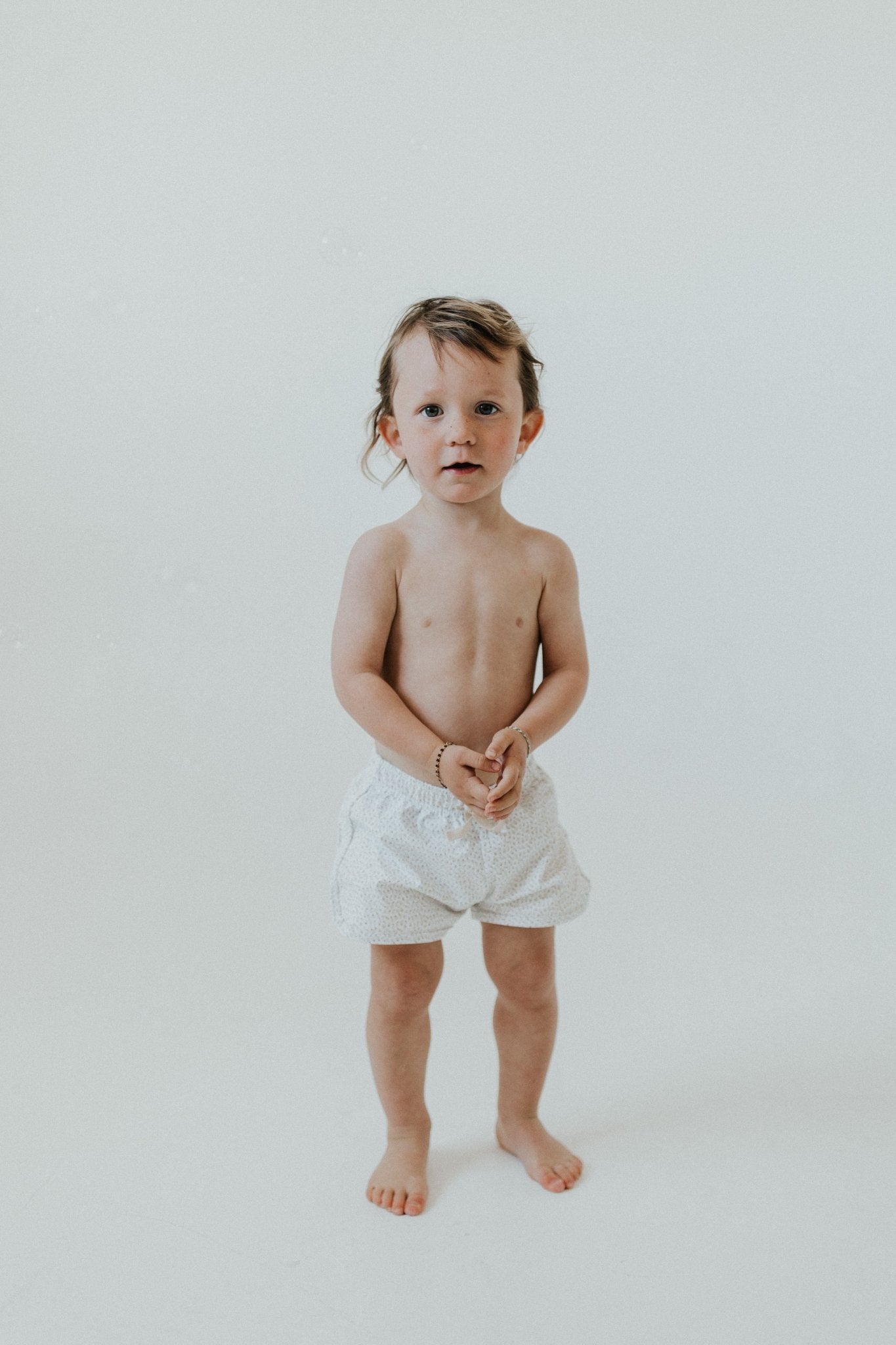 THE BEAU | WHITE SAND - 18 Summers