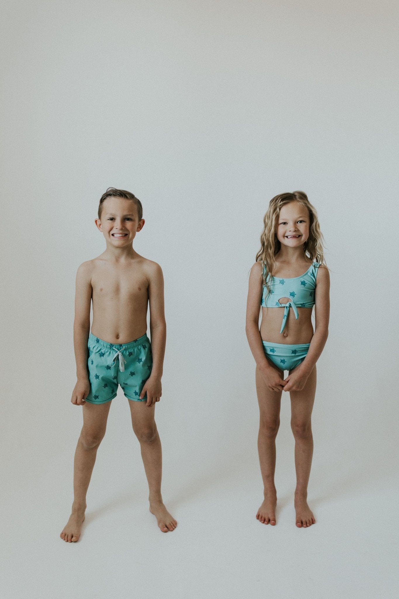 THE BILLIE | TAN LINES - 18 Summers