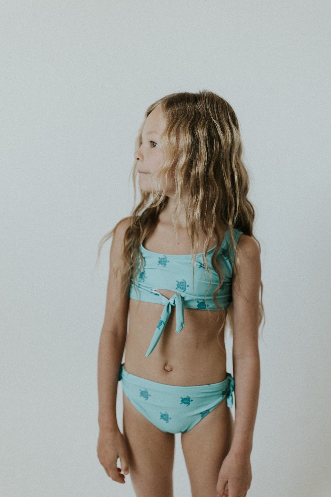 THE BILLIE | TAN LINES - 18 Summers