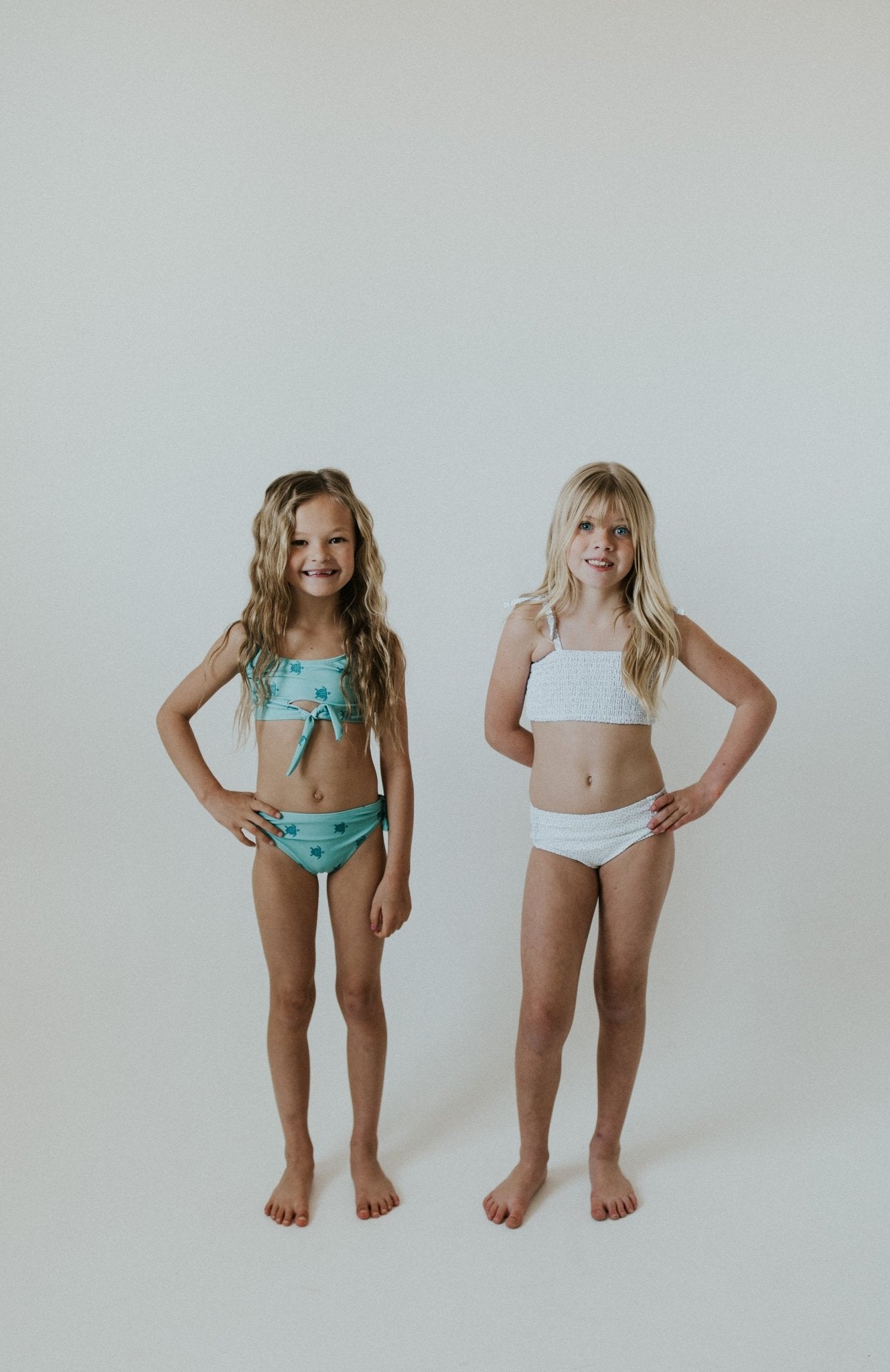 THE BILLIE | TURTLE TOWN - 18 Summers