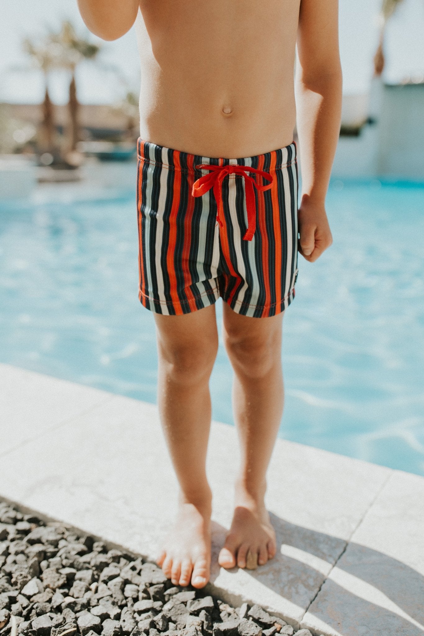 THE JAMES || FIRECRACKER - 18 Summers