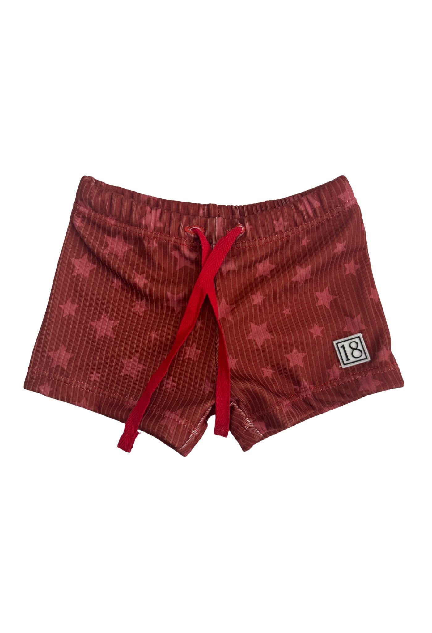 THE JAMES || FIRECRACKER - 18 Summers