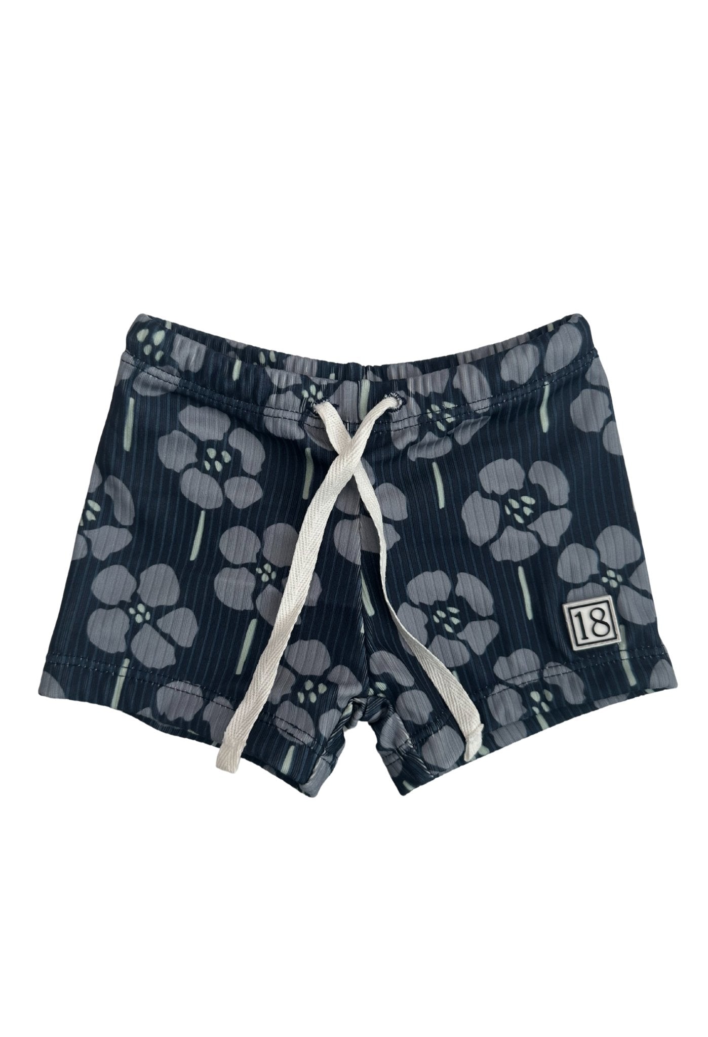 THE JAMES || FREEDOM POPPY - 18 Summers