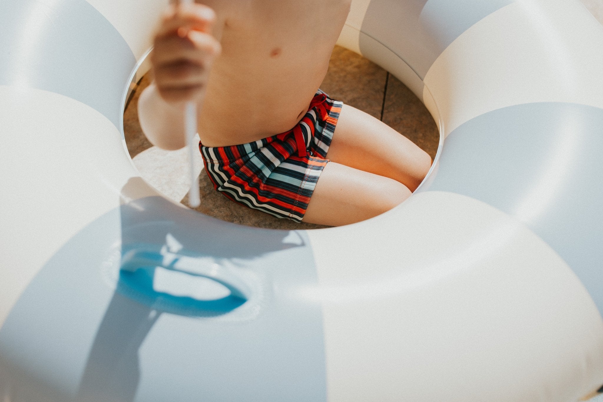 THE JAMES || LIBERTY LINEUP - 18 Summers