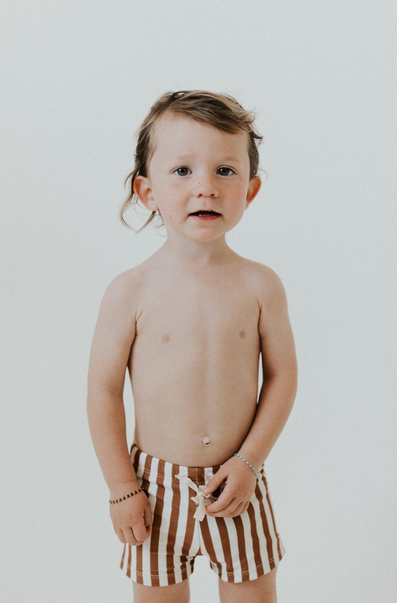 THE JUDE | TAN LINES - 18 Summers