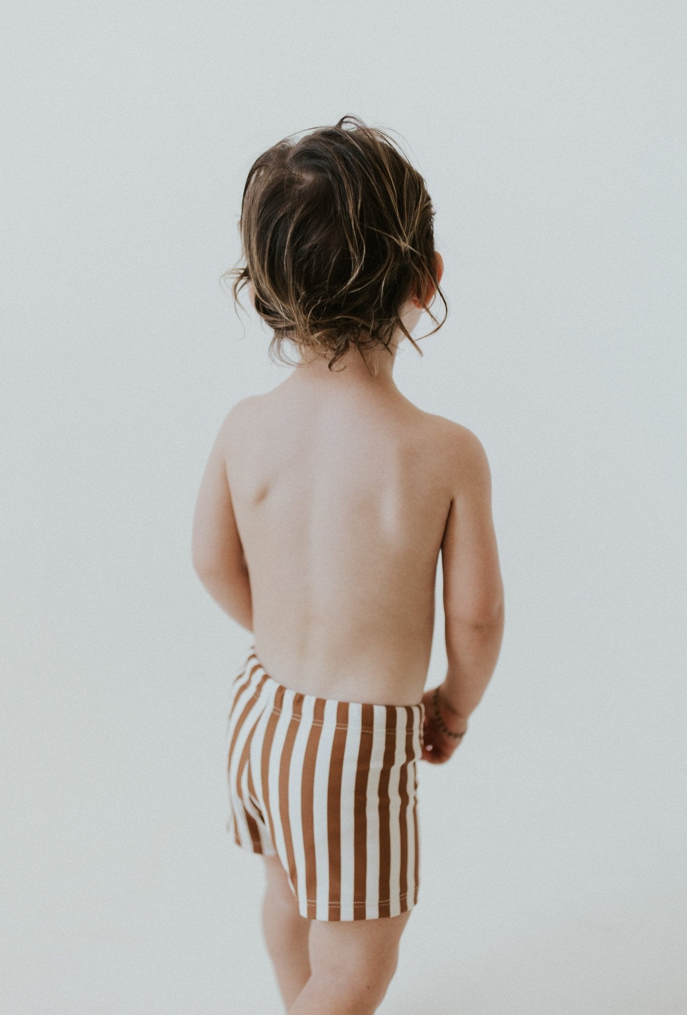 THE JUDE | WHITE SAND - 18 Summers