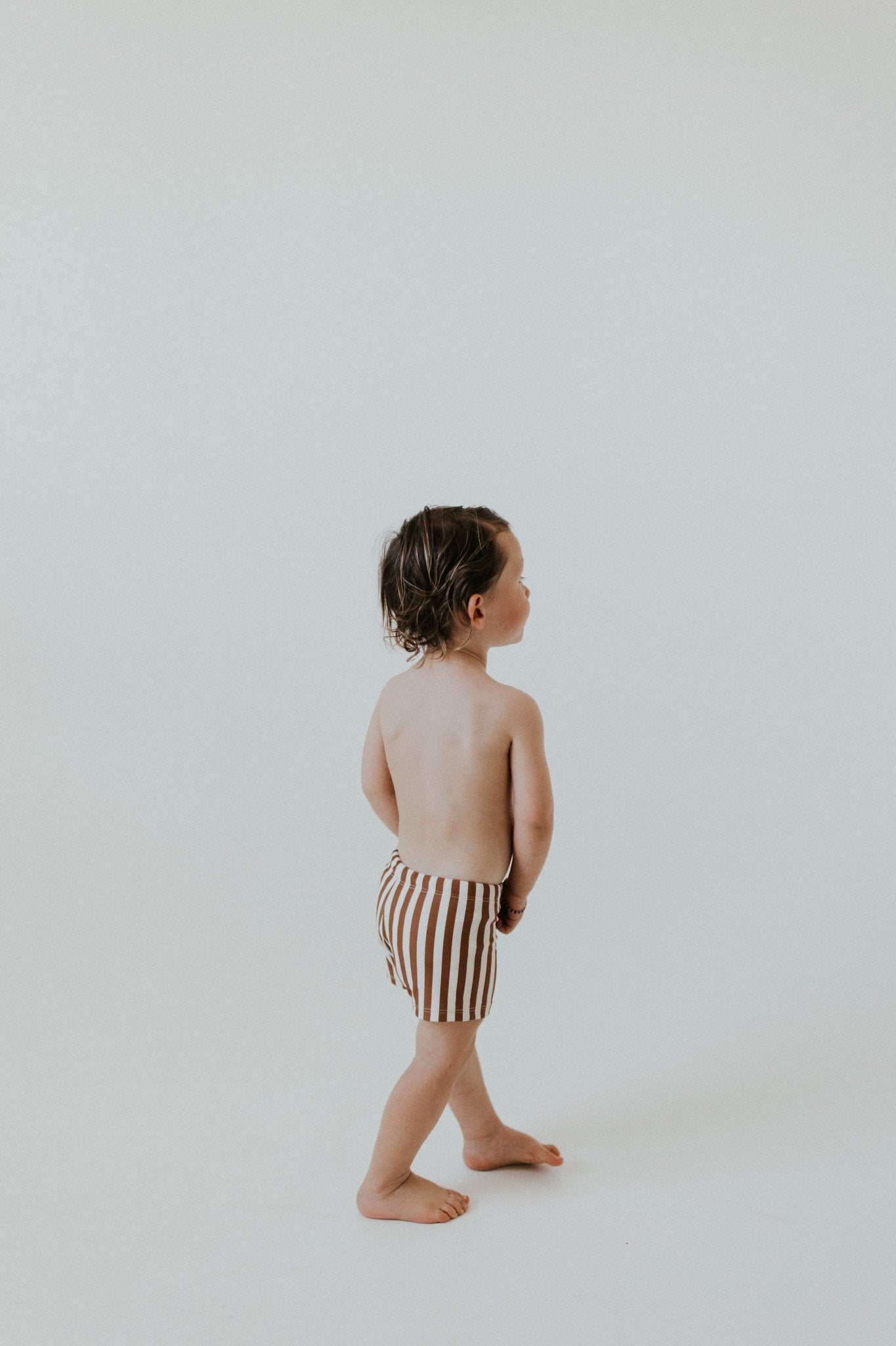 THE JUDE | WHITE SAND - 18 Summers