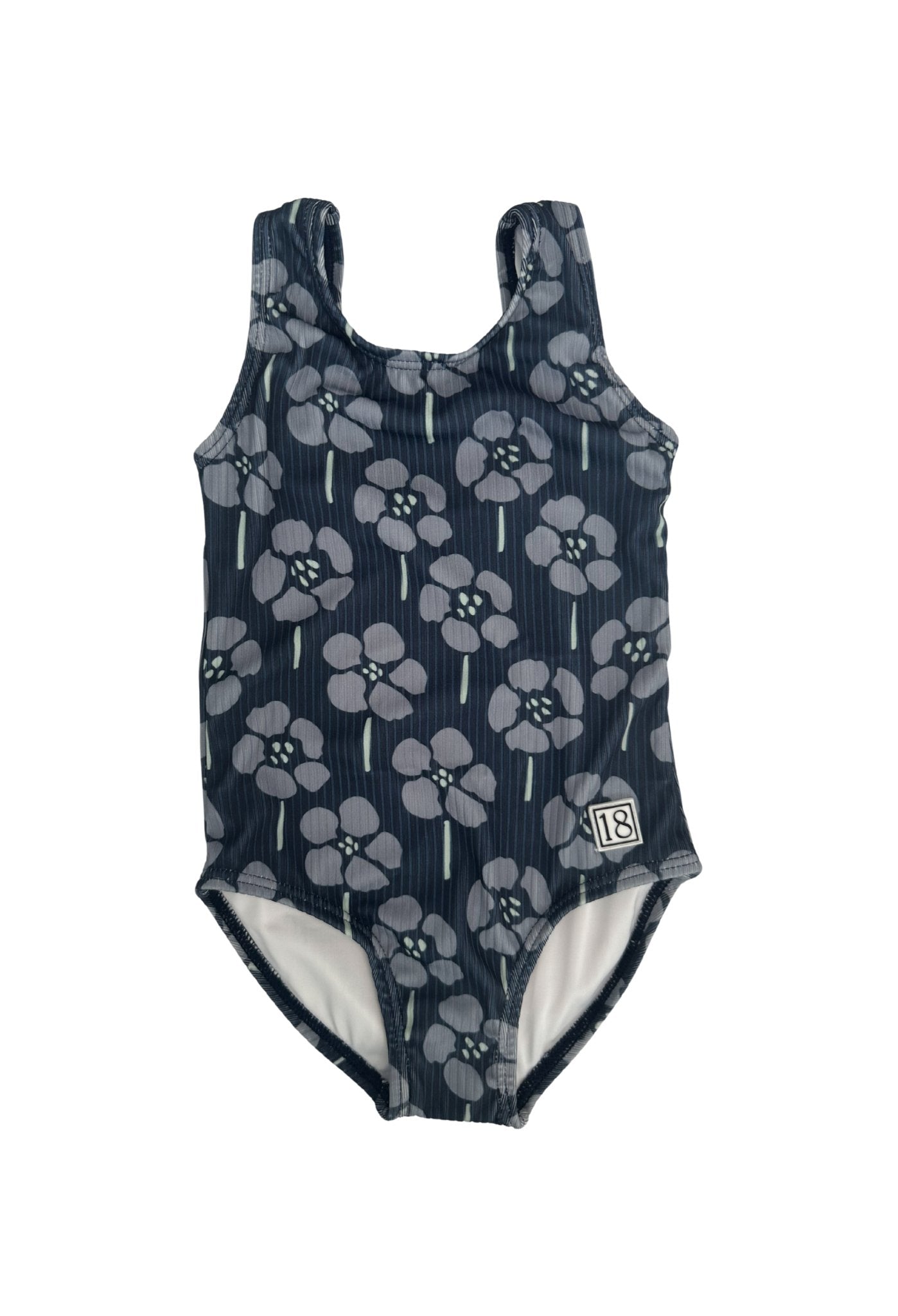 THE LILA || FREEDOM POPPY - 18 Summers