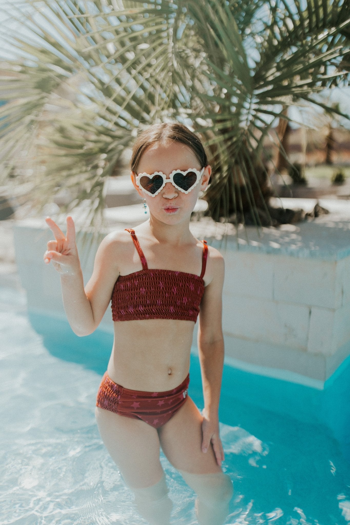 THE MACI || FIRECRACKER - 18 Summers