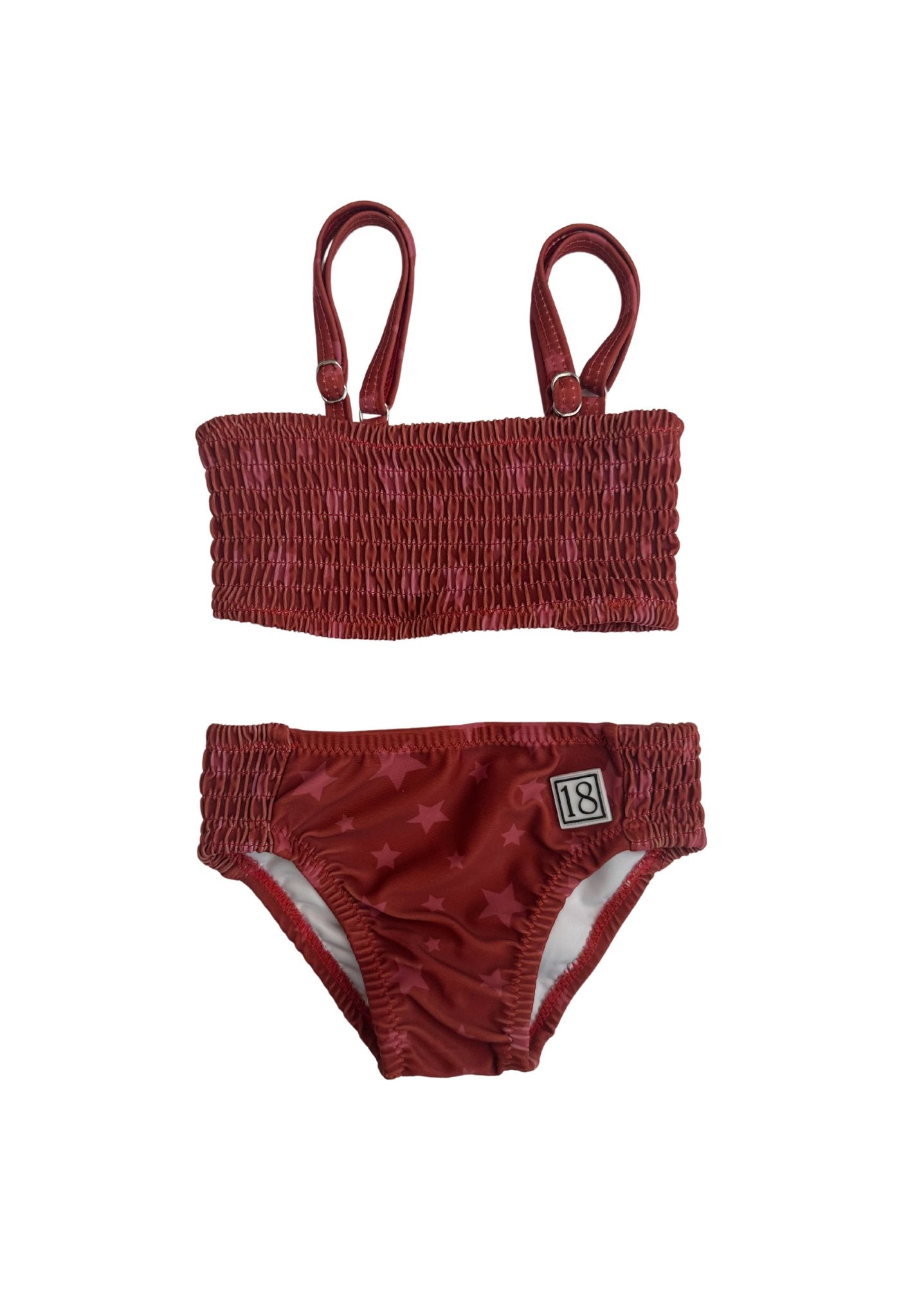 THE MACI || FIRECRACKER - 18 Summers