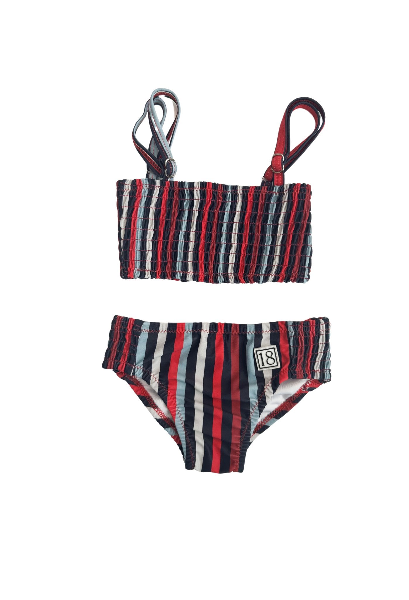 THE MACI || LIBERTY LINEUP - 18 Summers