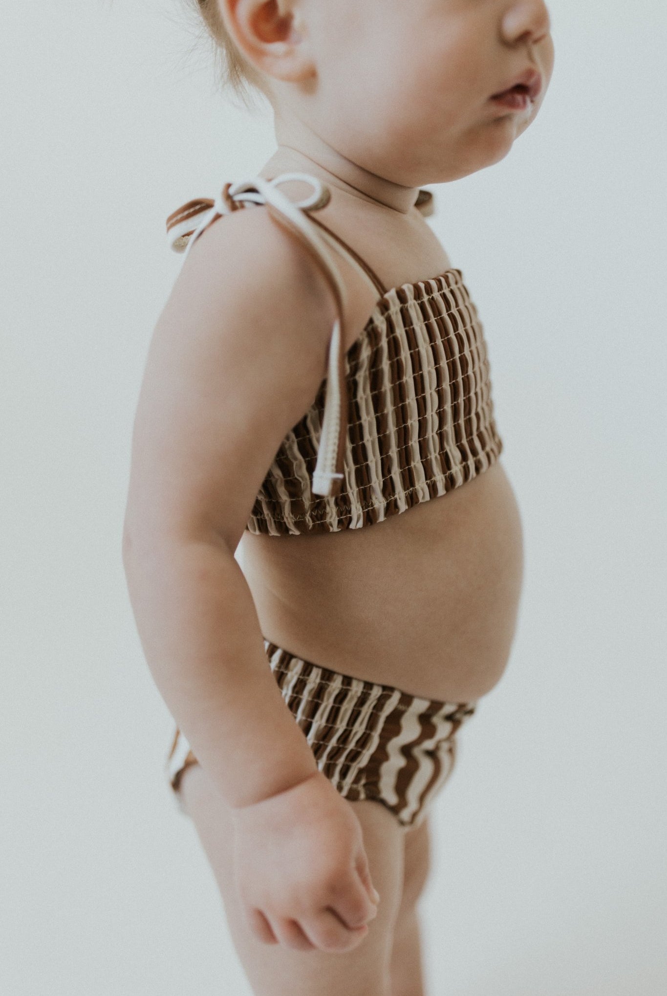 THE MACI | TAN LINES - 18 Summers