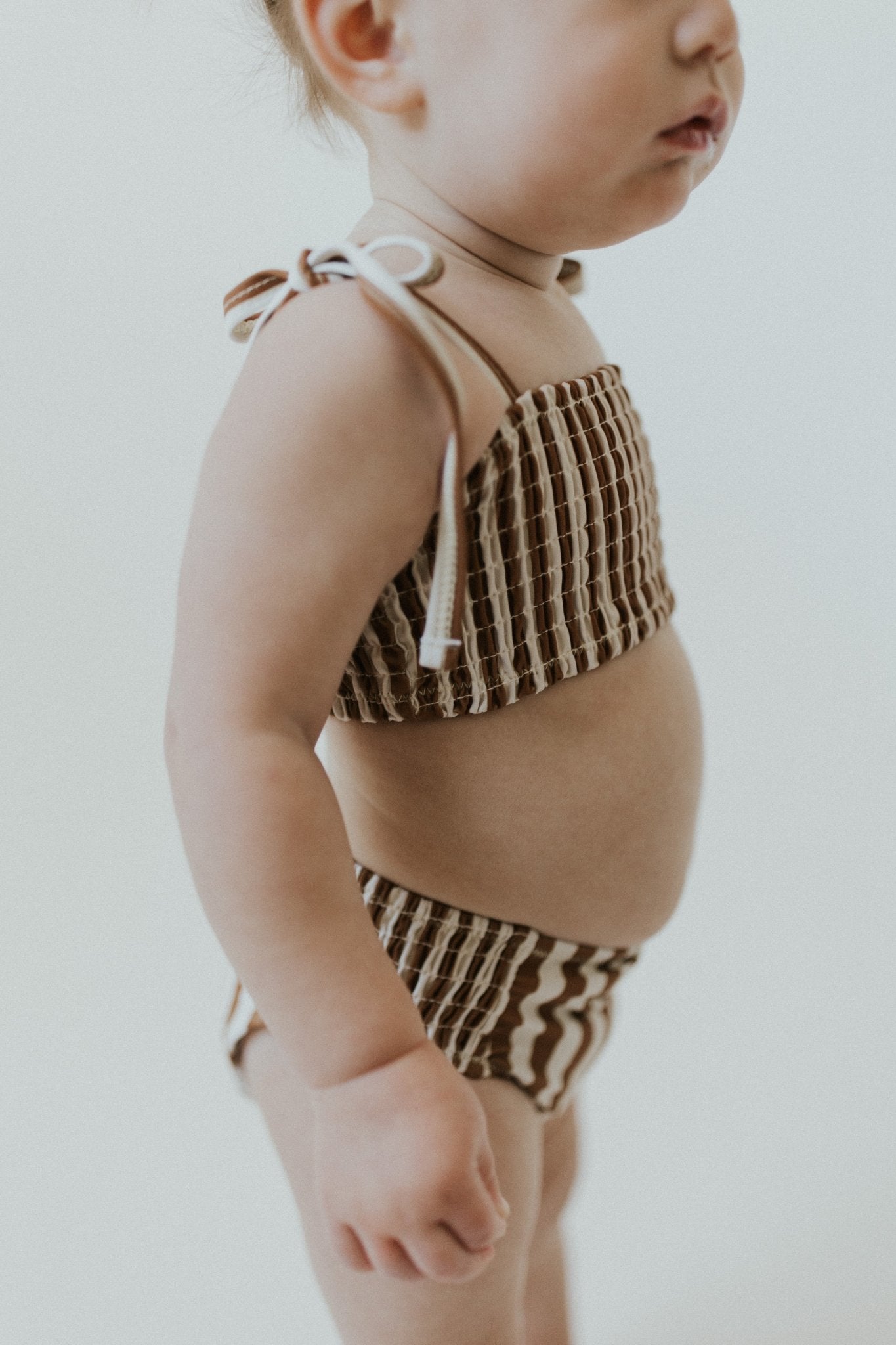 THE MACI | TAN LINES - 18 Summers