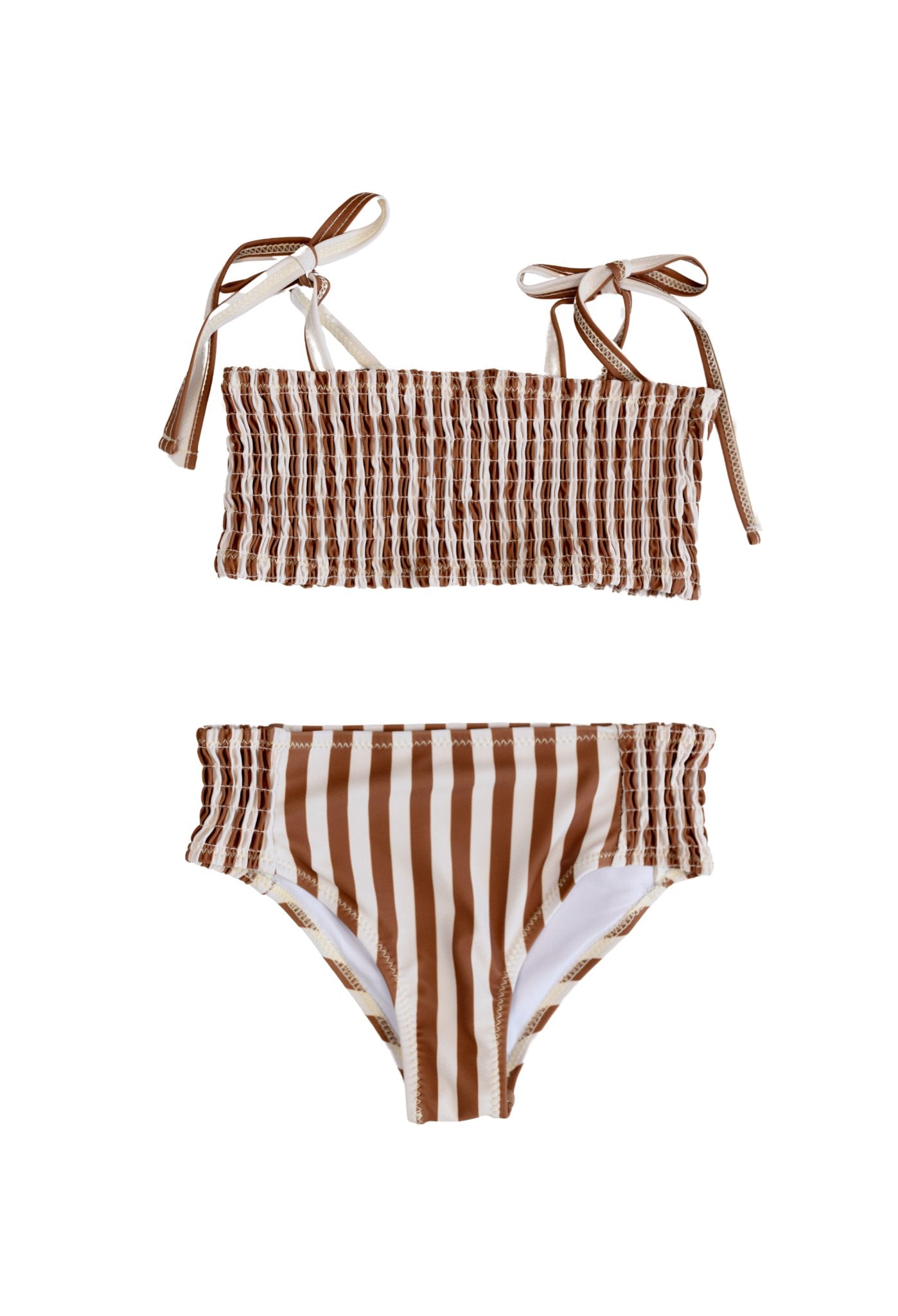 THE MACI | TAN LINES - 18 Summers