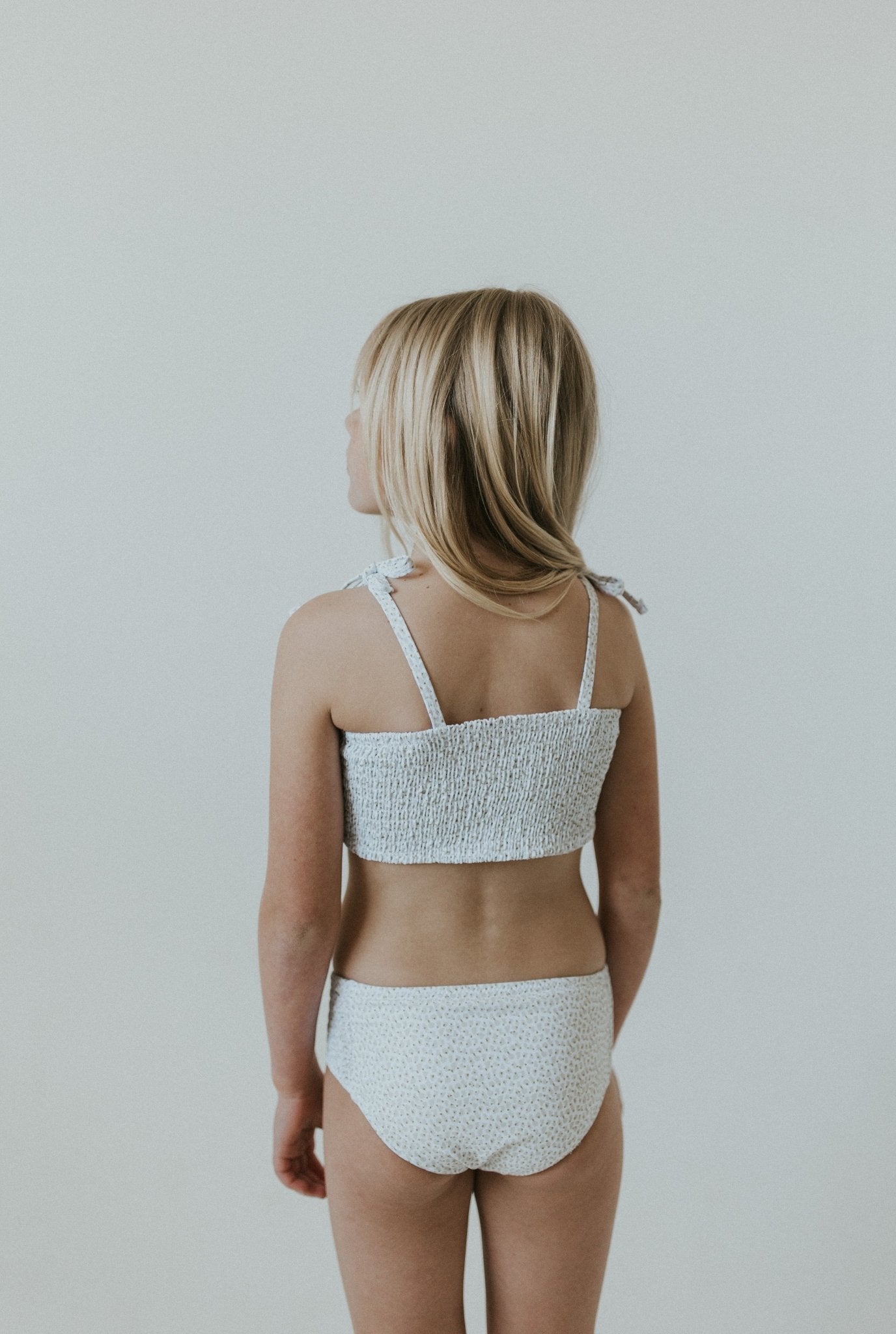 THE MACI | WHITE SAND - 18 Summers