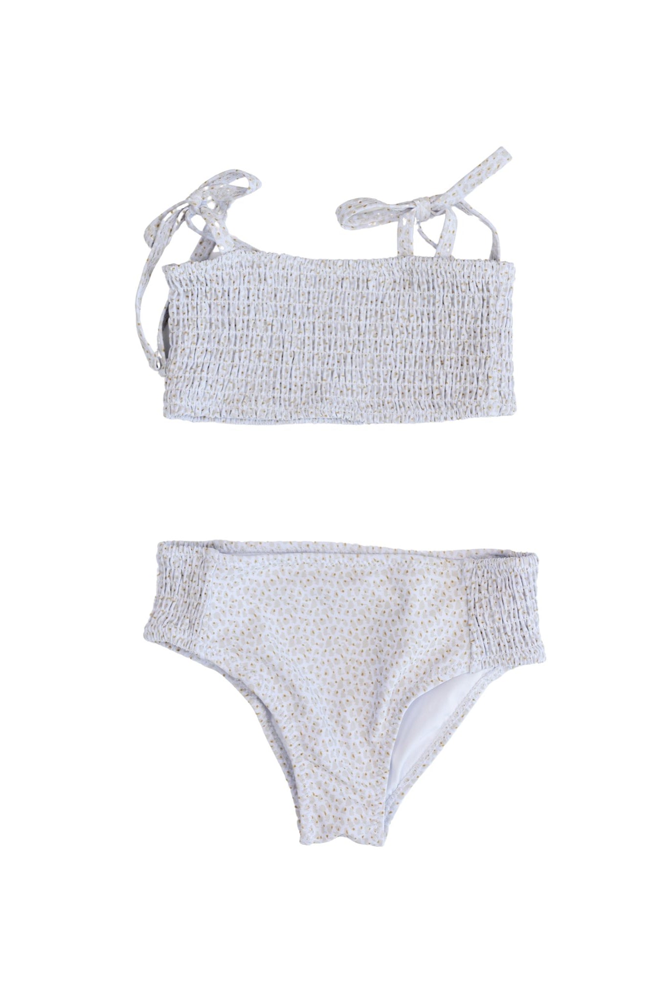 THE MACI | WHITE SAND - 18 Summers