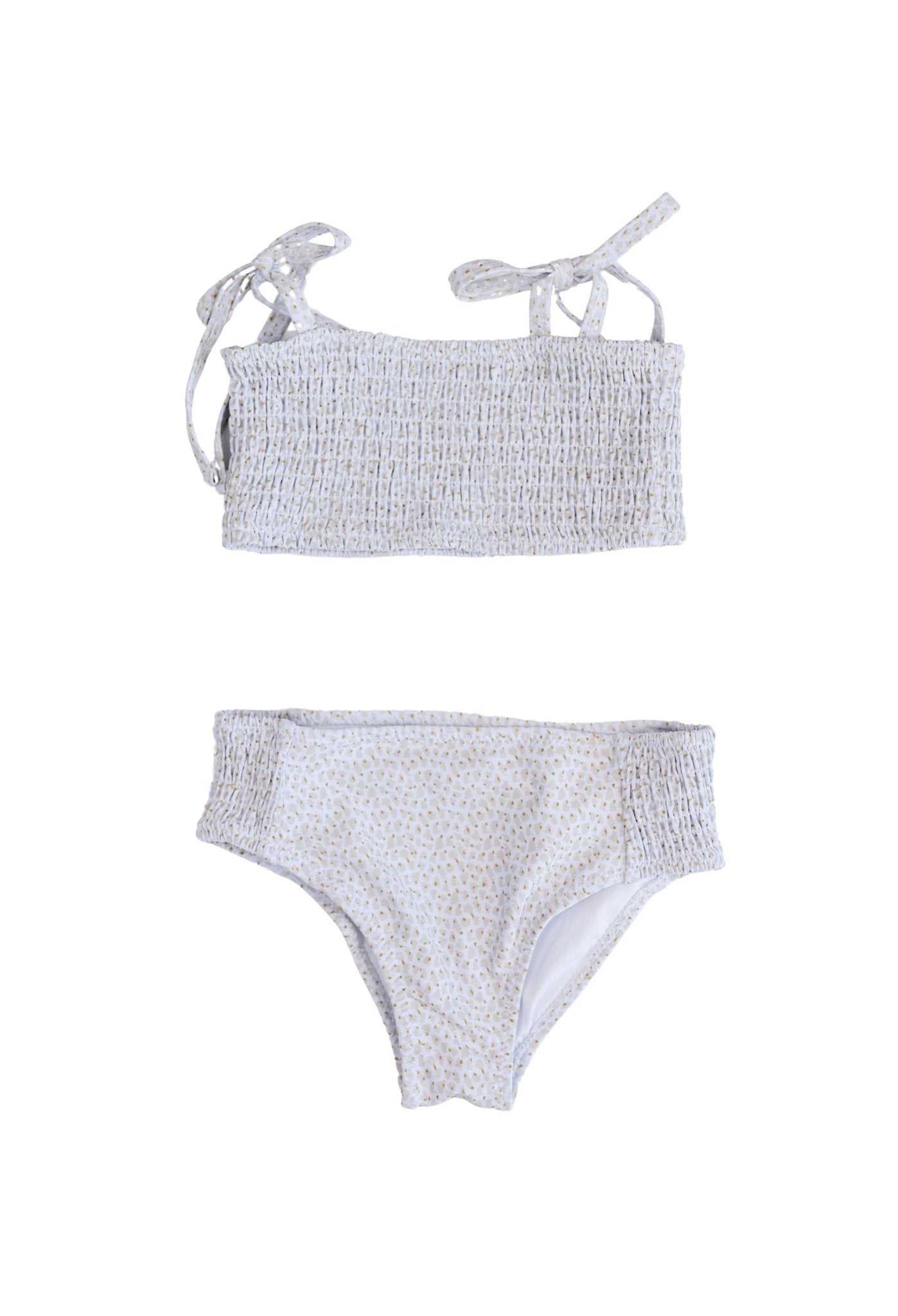 THE MACI | WHITE SAND - 18 Summers