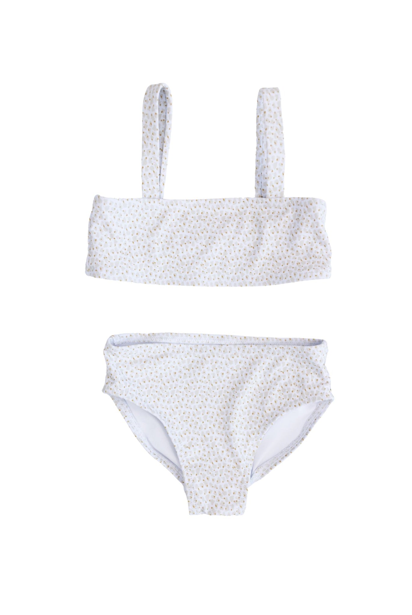 THE MARLI | WHITE SAND - 18 Summers