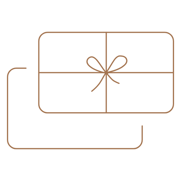 18 SUMMERS GIFT CARD - 18 Summers