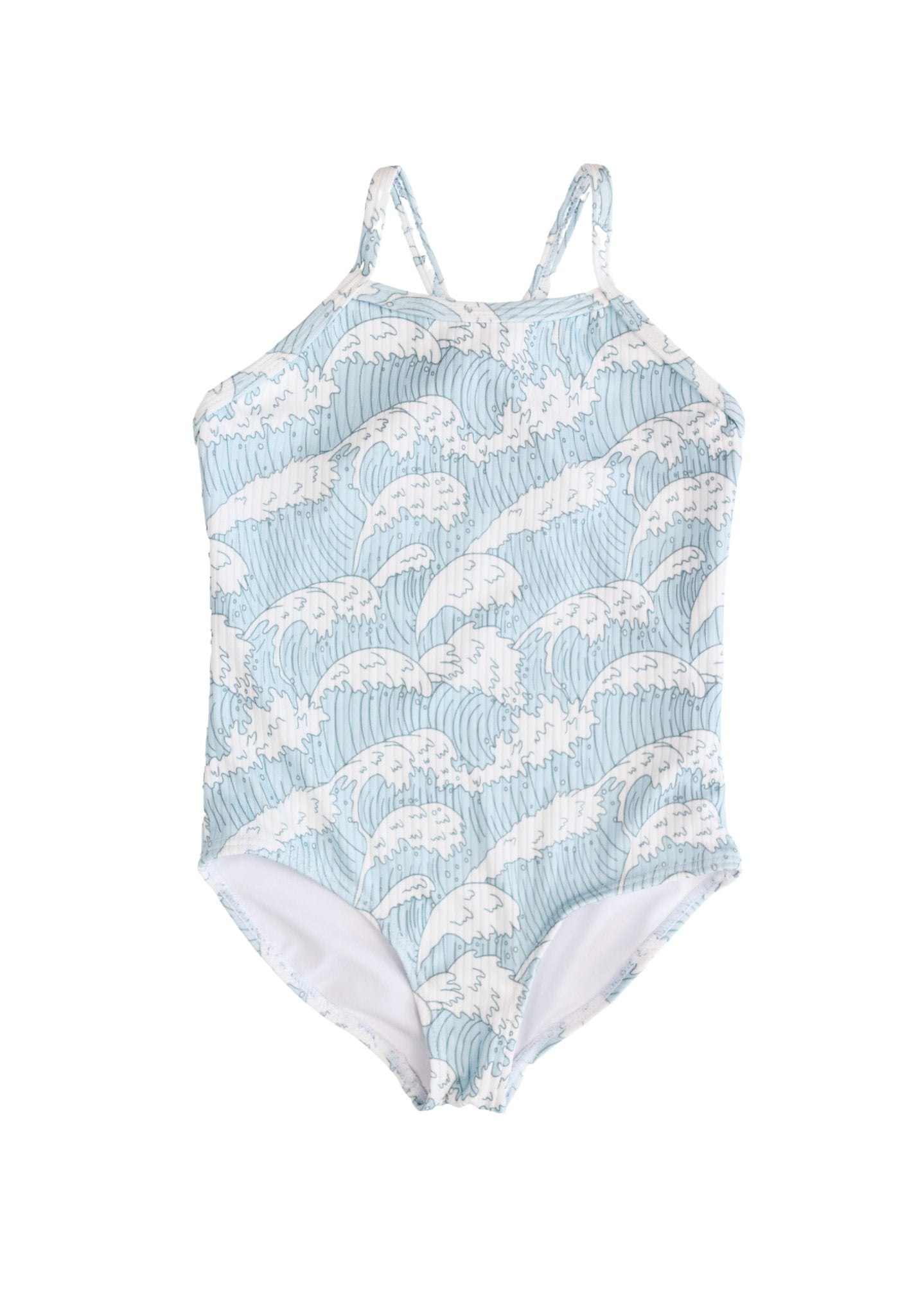 THE AUBRI | BEACH BREAK - 18 Summers