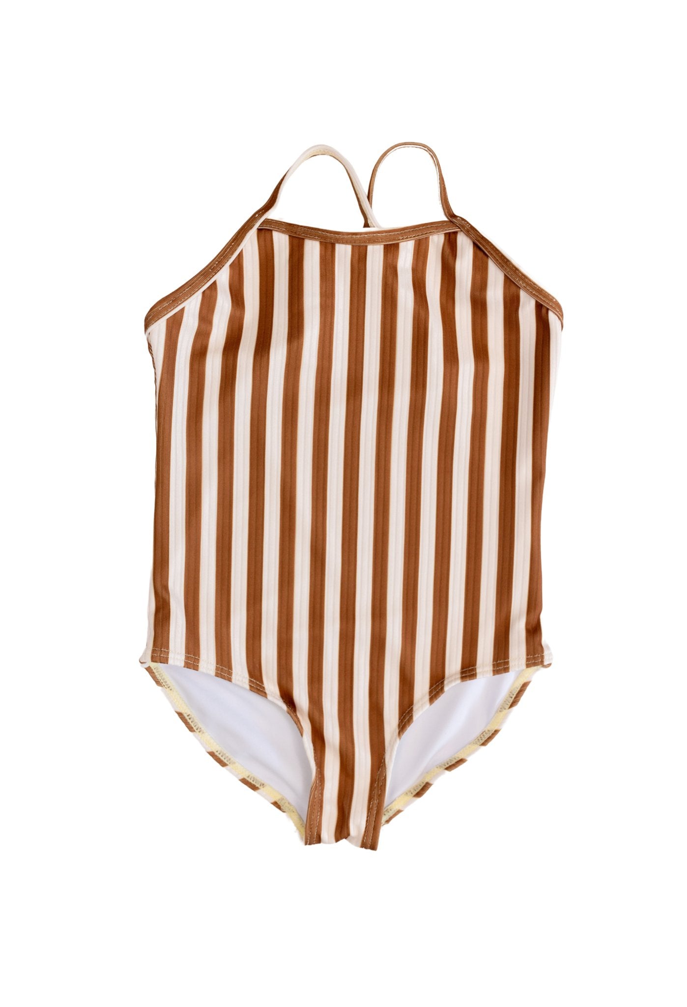 THE AUBRI | TAN LINES - 18 Summers
