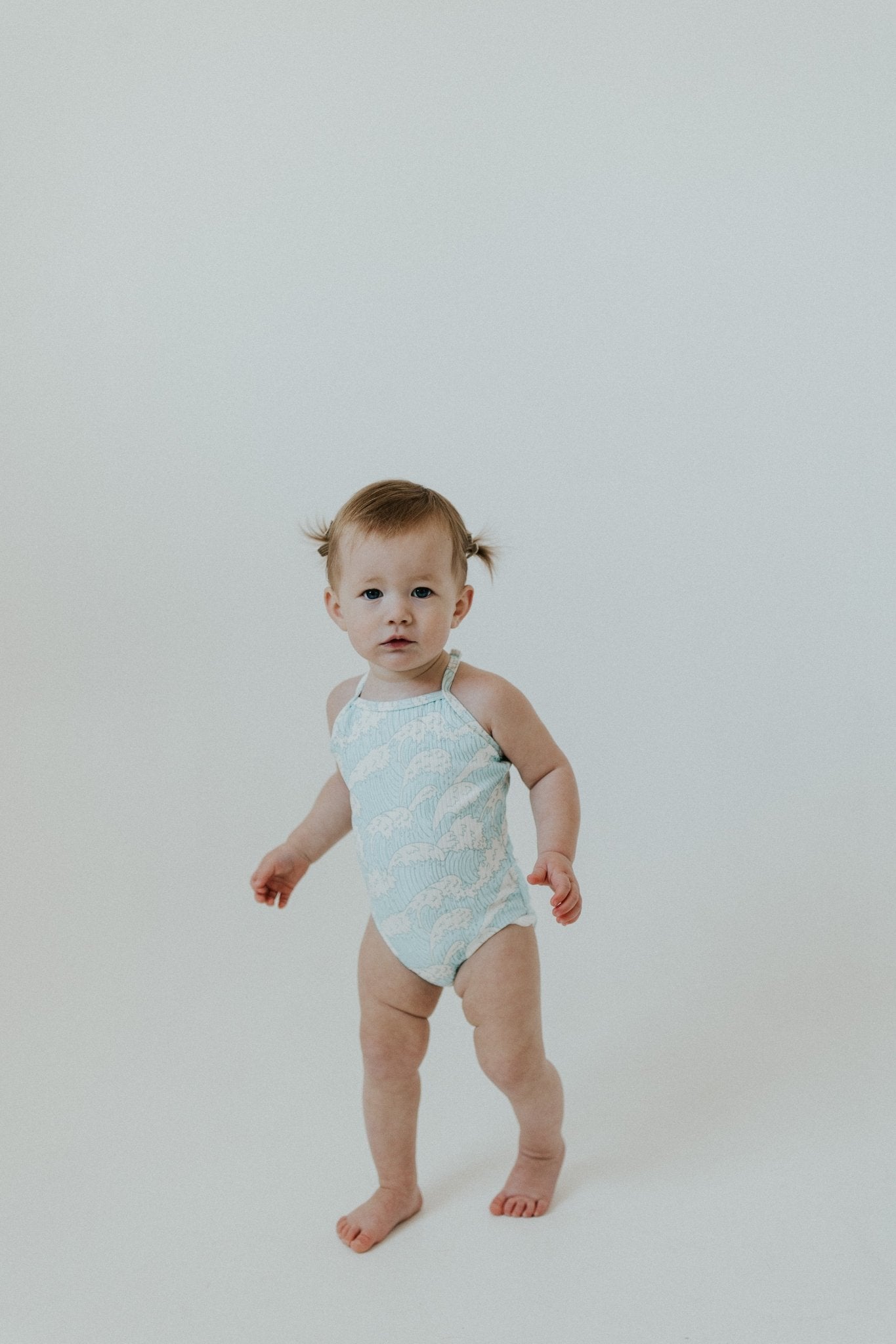 THE AUBRI | TAN LINES - 18 Summers