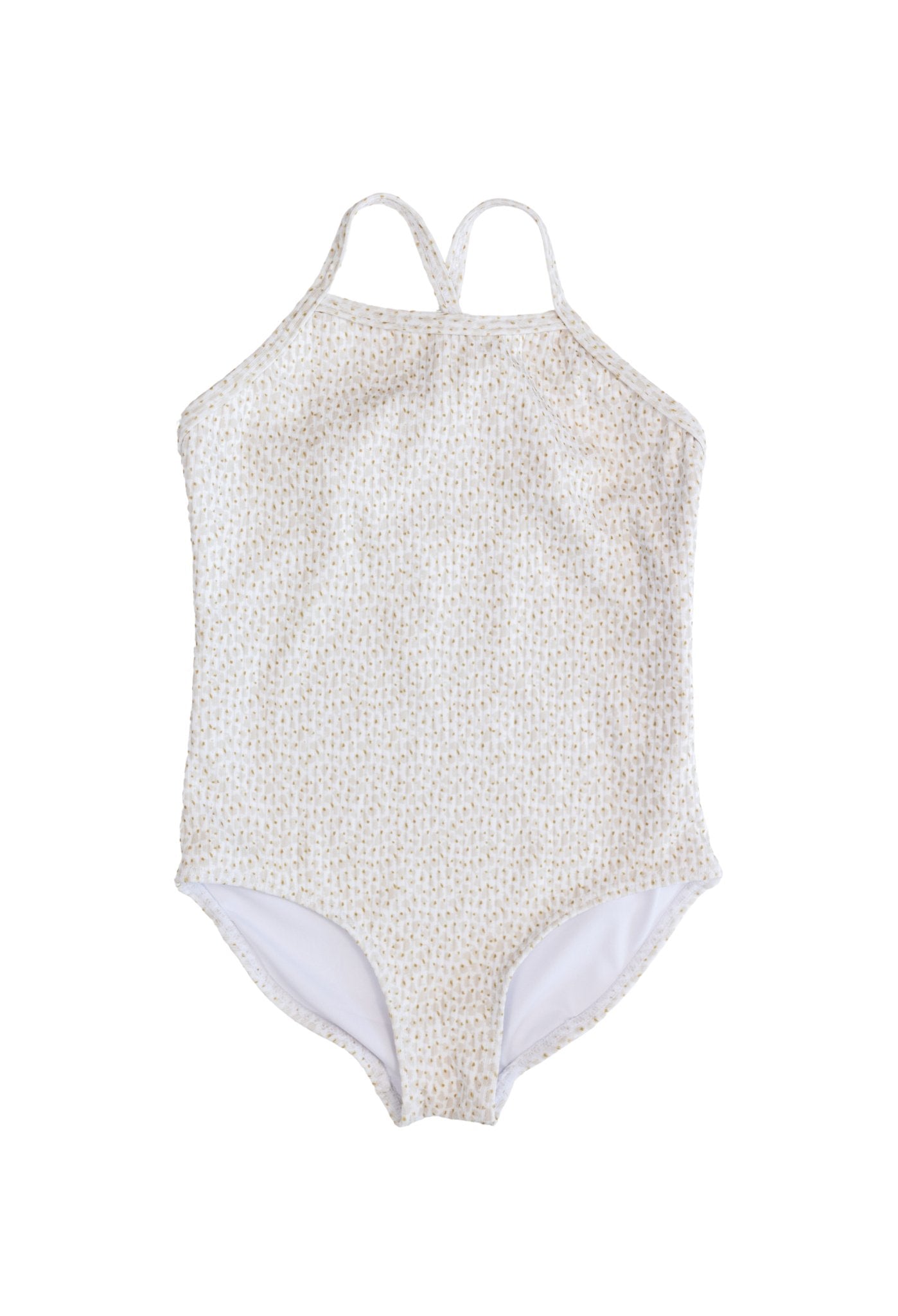 THE AUBRI | WHITE SAND - 18 Summers