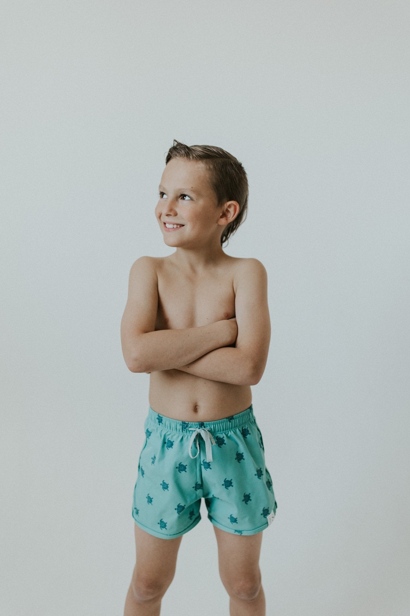 THE BEAU | BEACH BREAK - 18 Summers