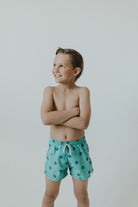 THE BEAU | BEACH BREAK - 18 Summers