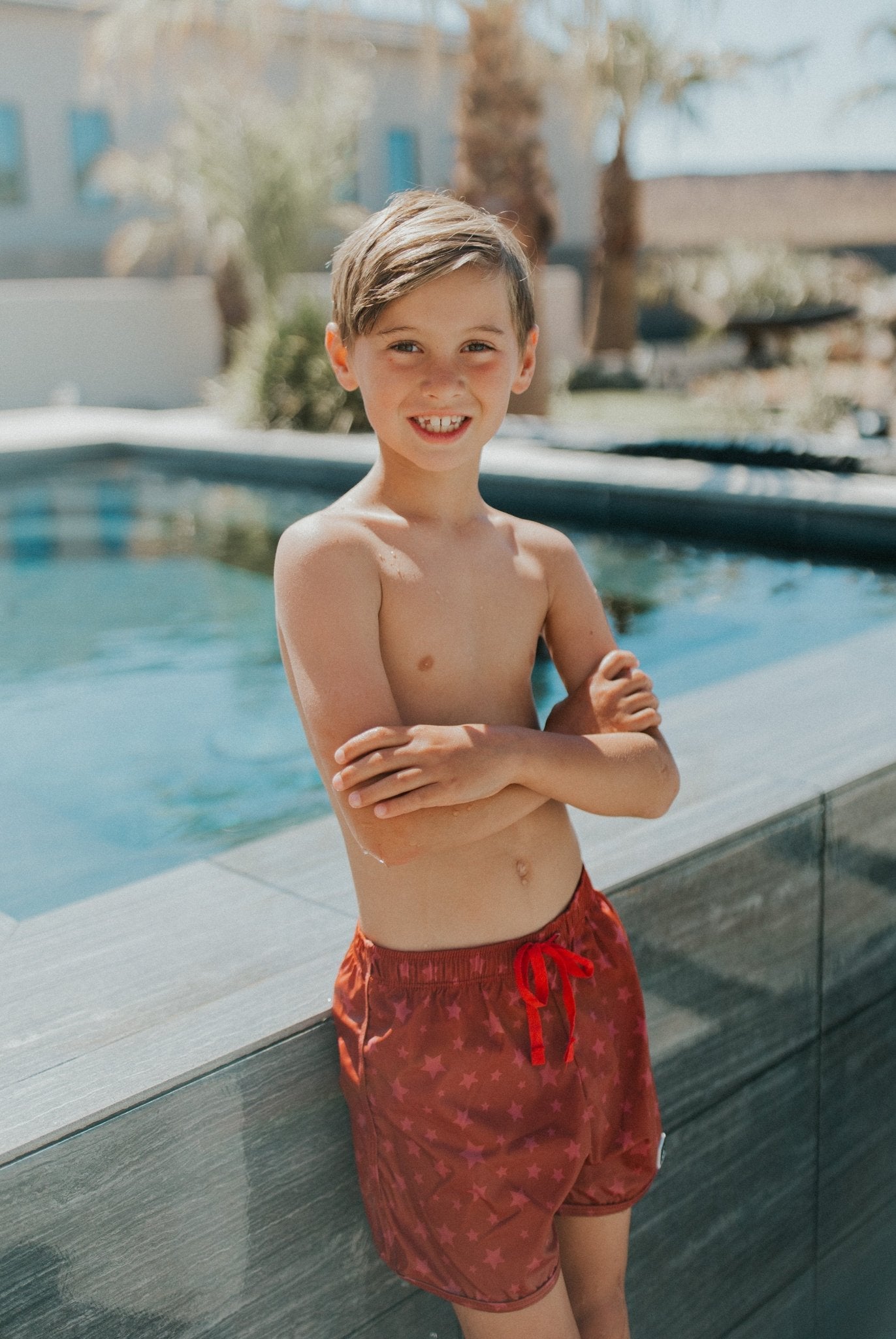 THE BEAU | FIRECRACKER - 18 Summers