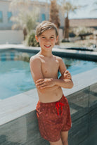 THE BEAU | FIRECRACKER - 18 Summers