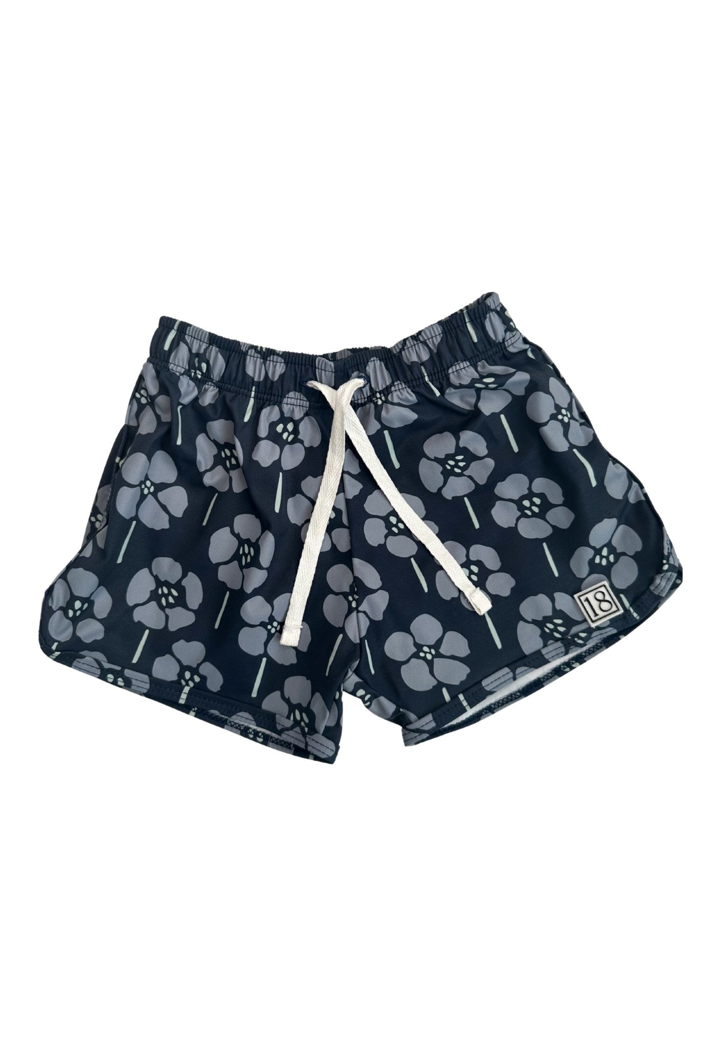 THE BEAU | FREEDOM POPPY - 18 Summers